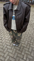 Daimy Jacket