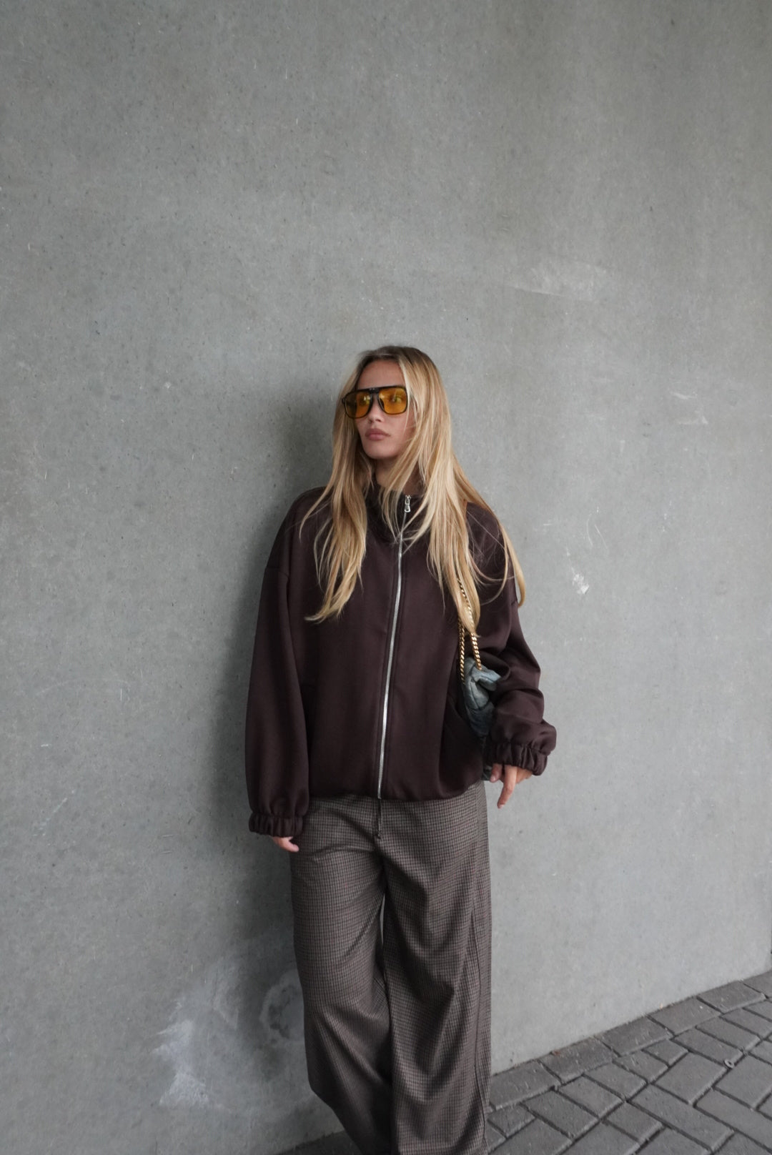 Ozzy Pantalon