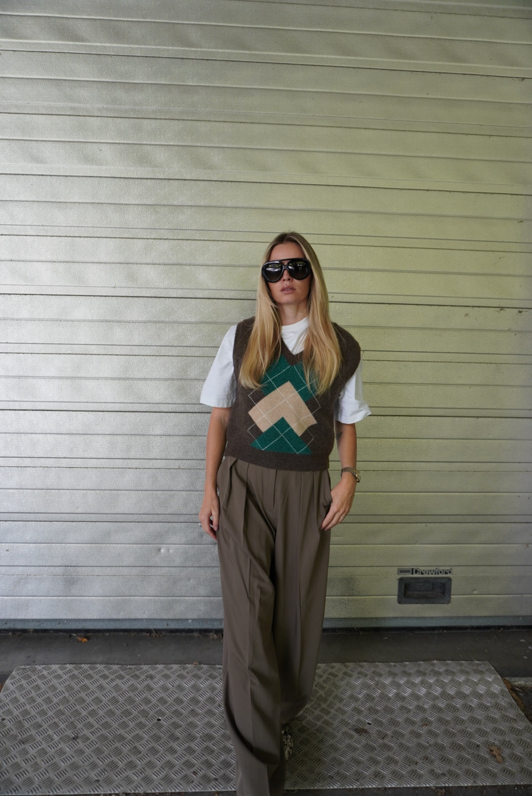 Lia Trousers
