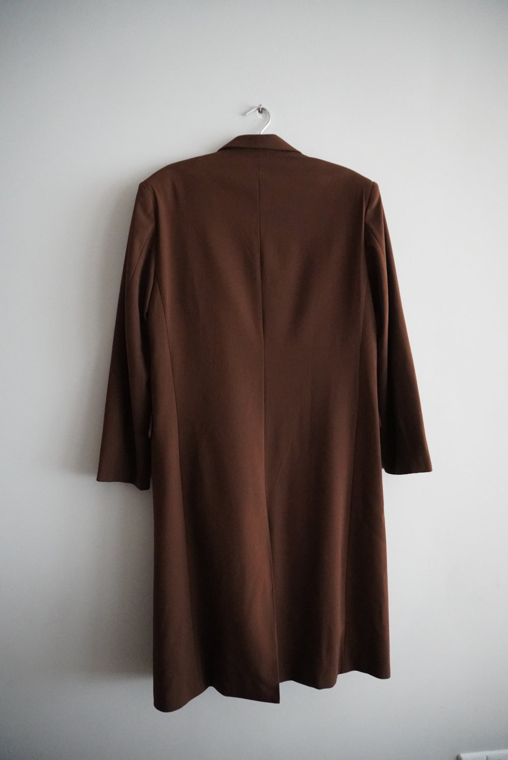 Ché Grandpa Coat