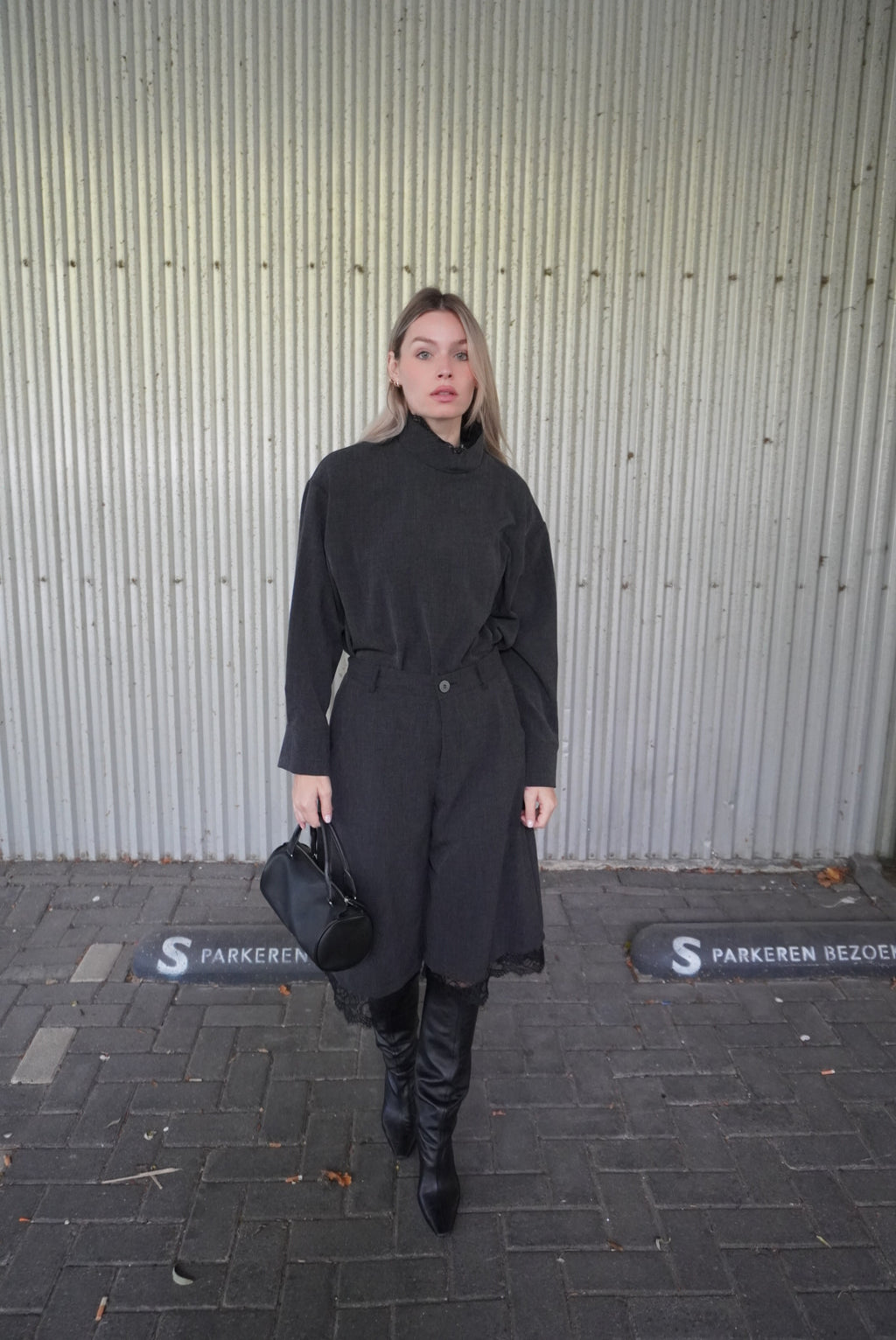 Isa Set