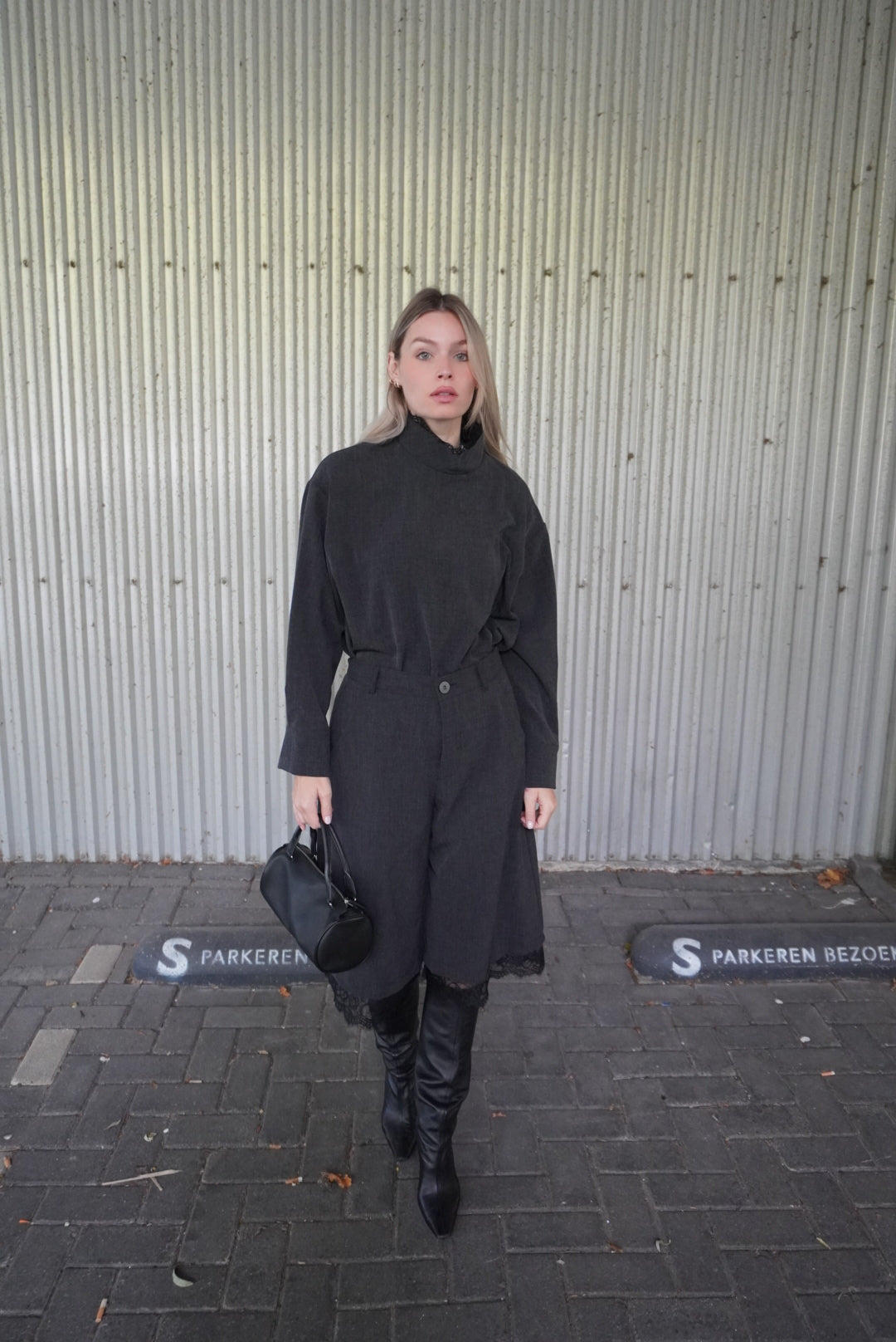 Isa Set
