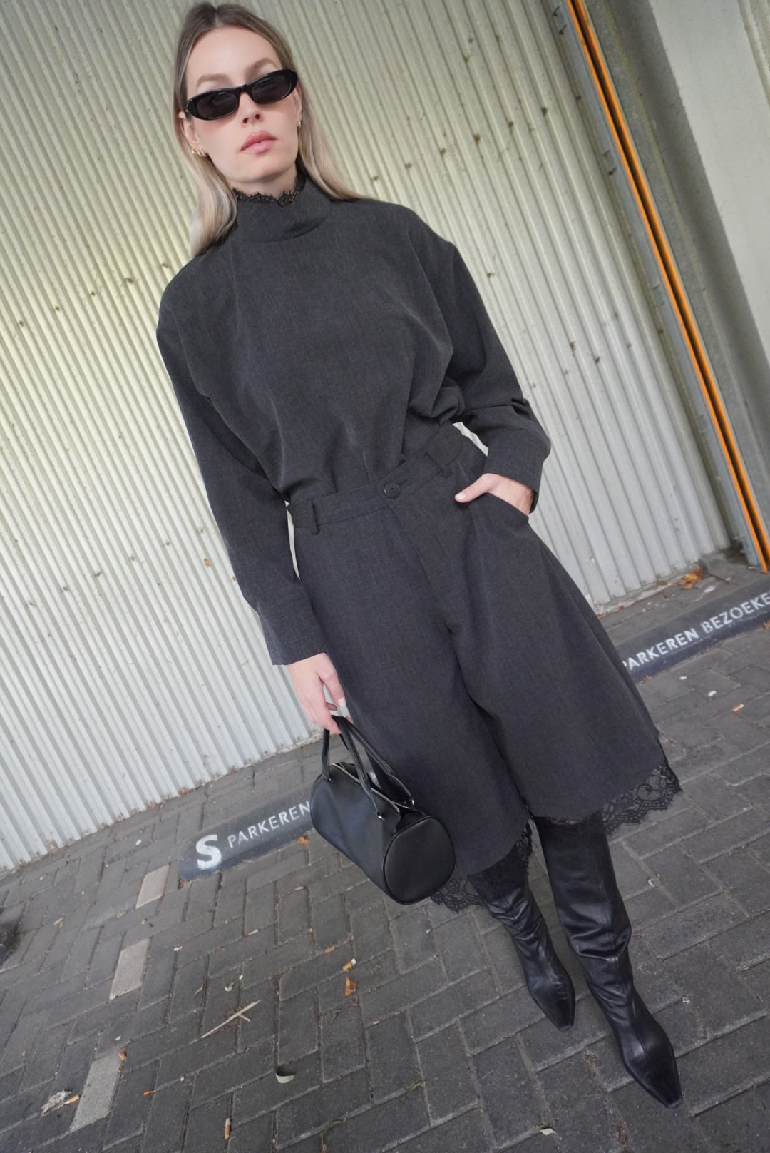 Isa Set