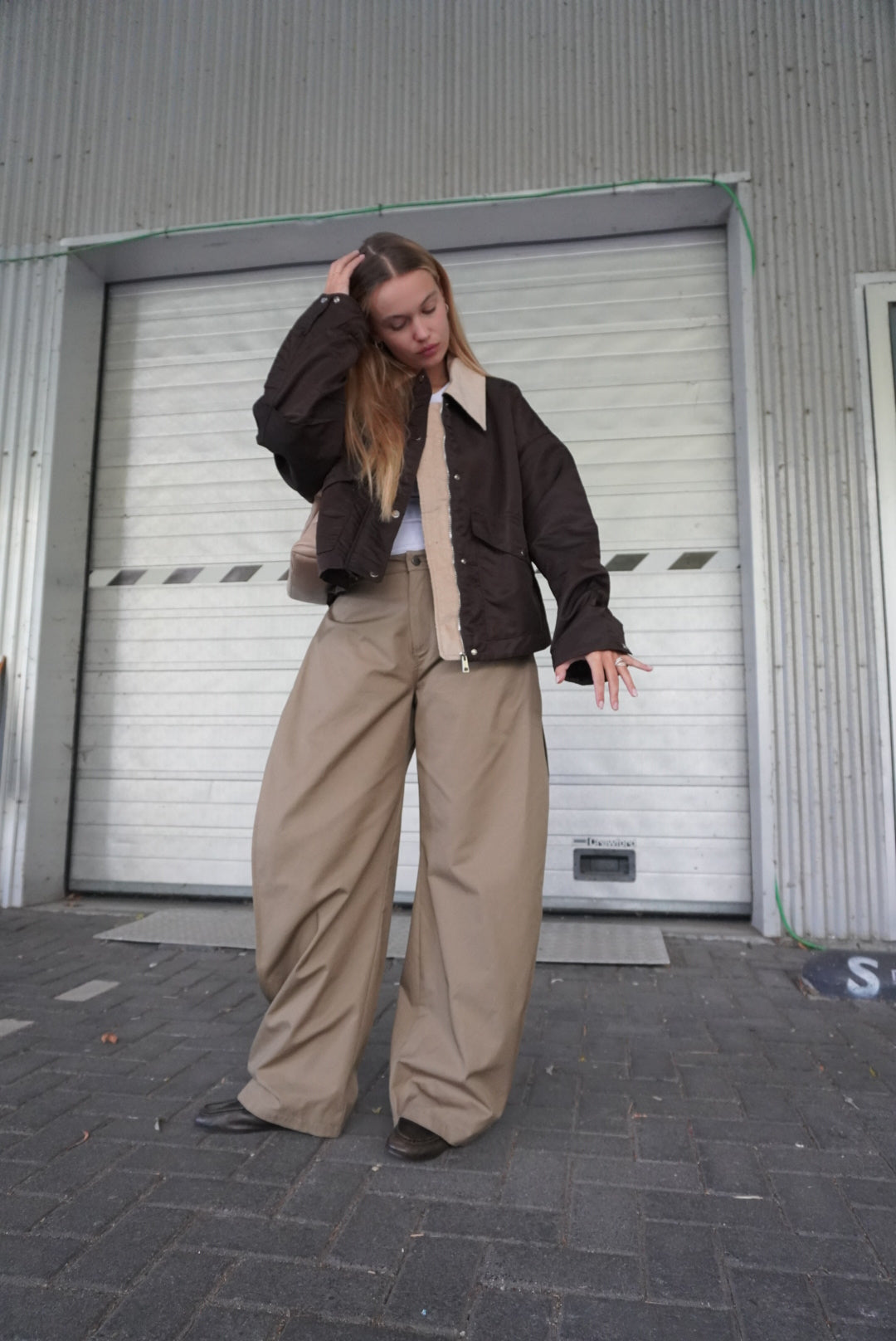 Renee Jacket