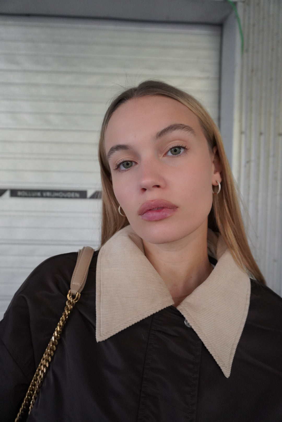 Renee Jacket