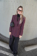 Maxime Blazer