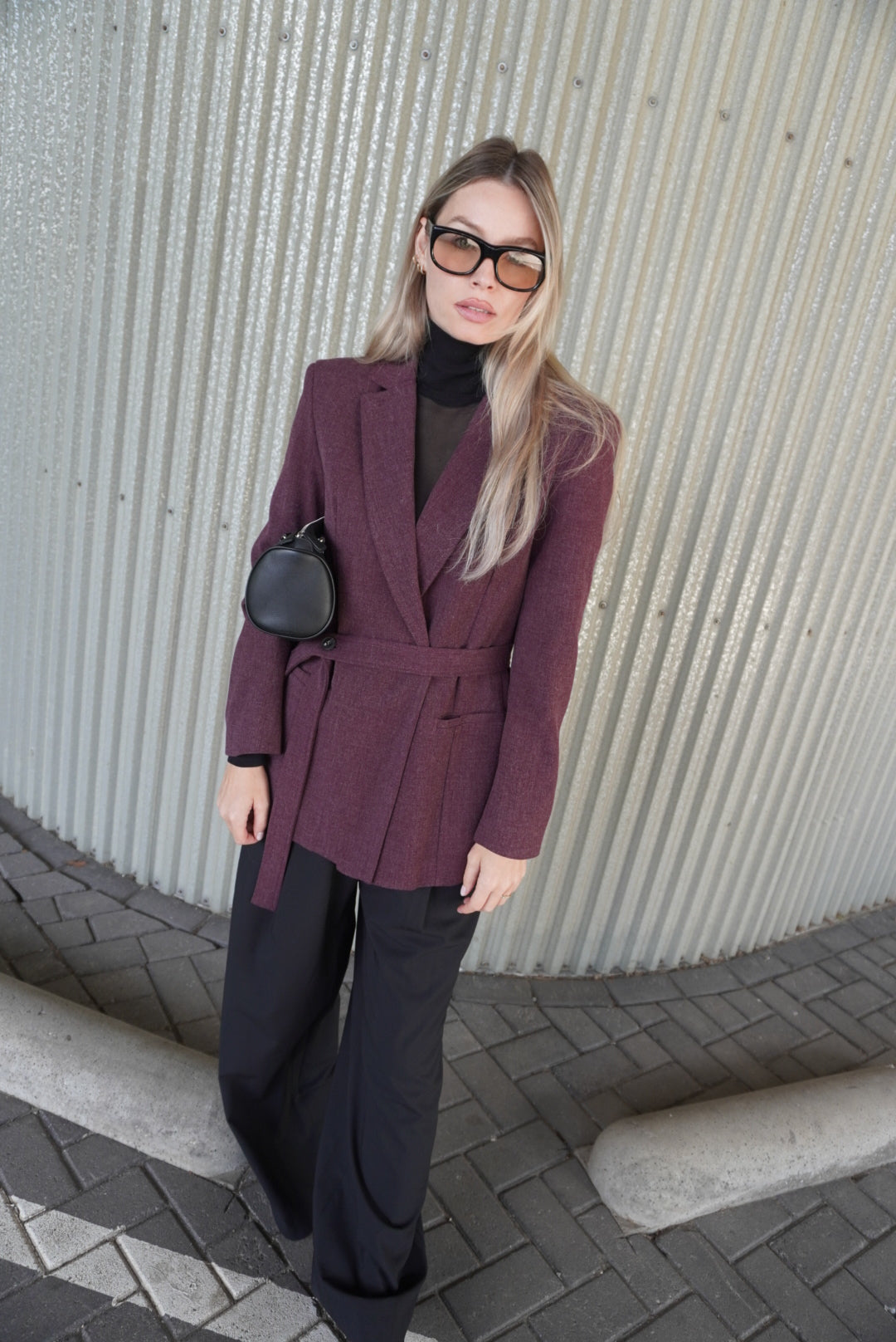 Maxime Blazer