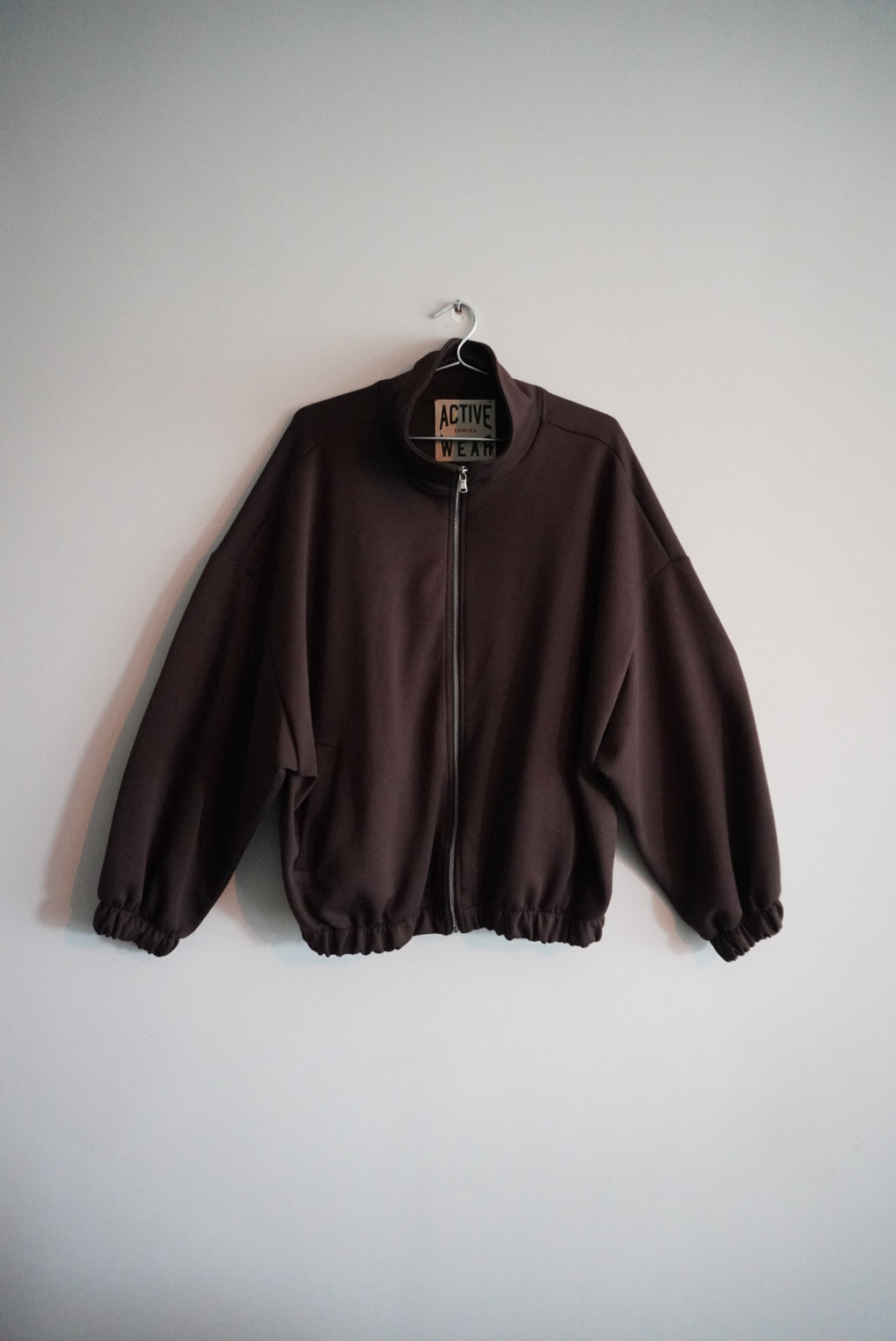 Piet Jacket