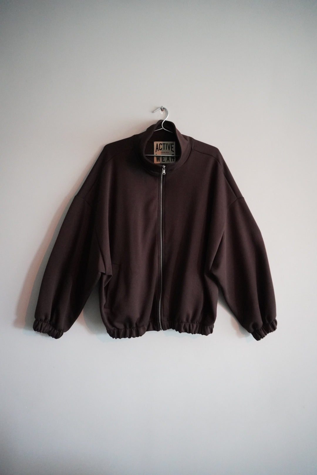 Piet Jacket