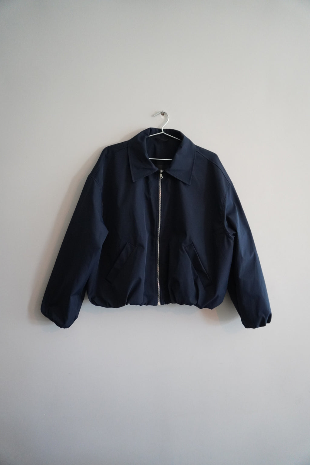 Kéli Navy Jacket