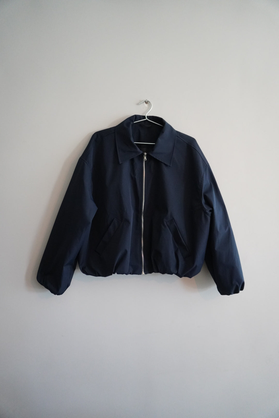 Kéli Navy Jacket