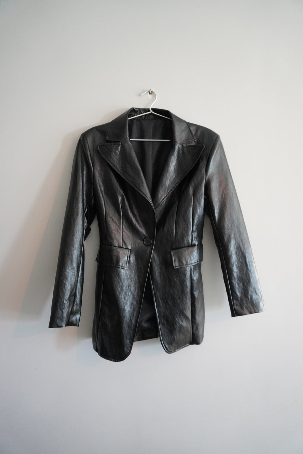 Nicky Blazer