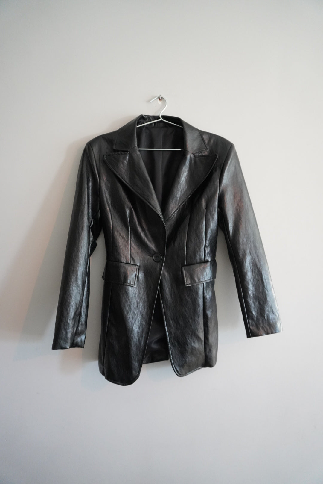 Nicky Blazer