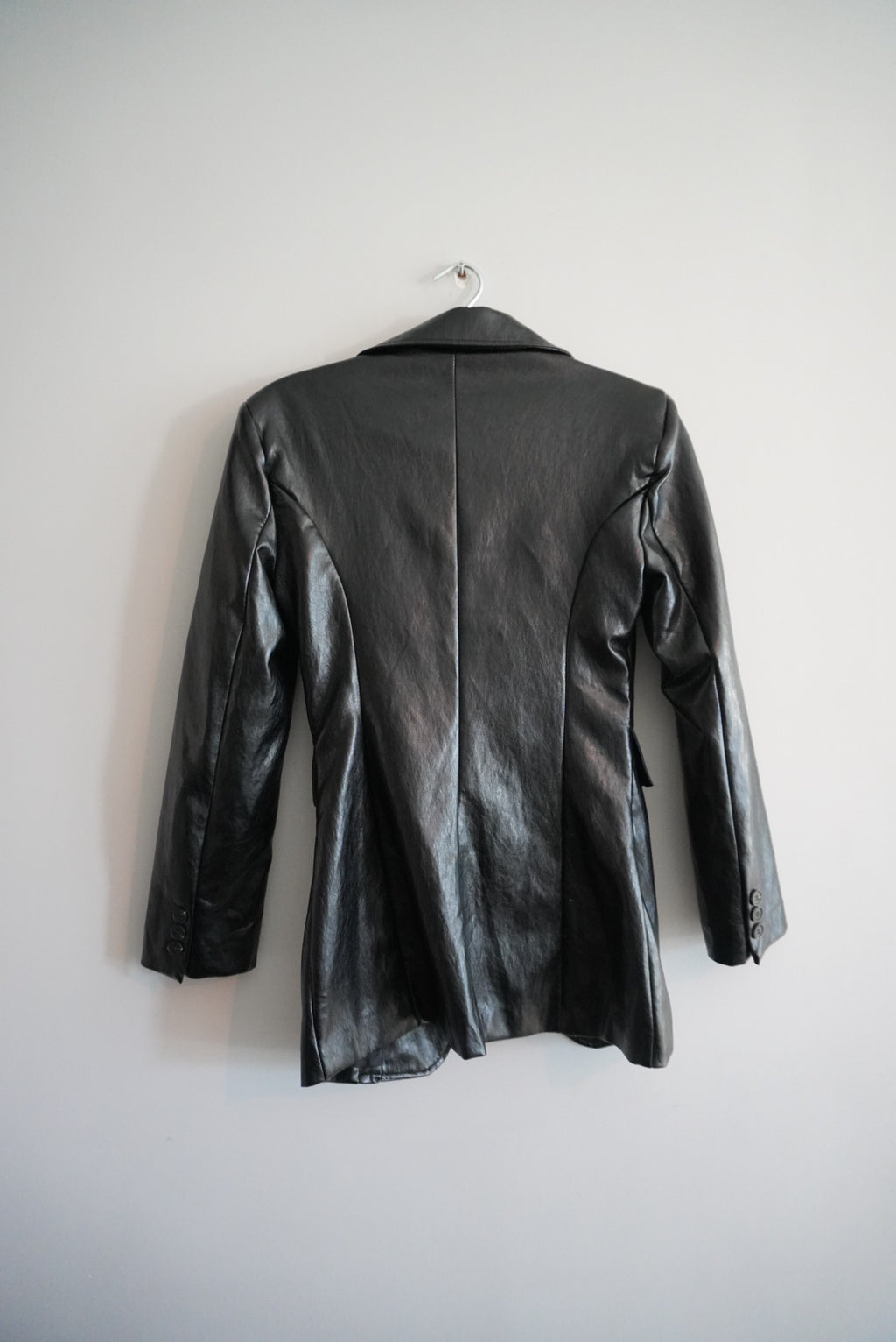 Nicky Blazer