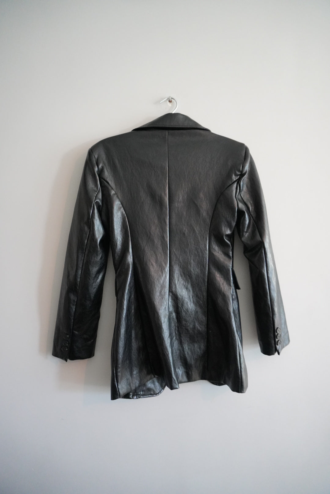 Nicky Blazer