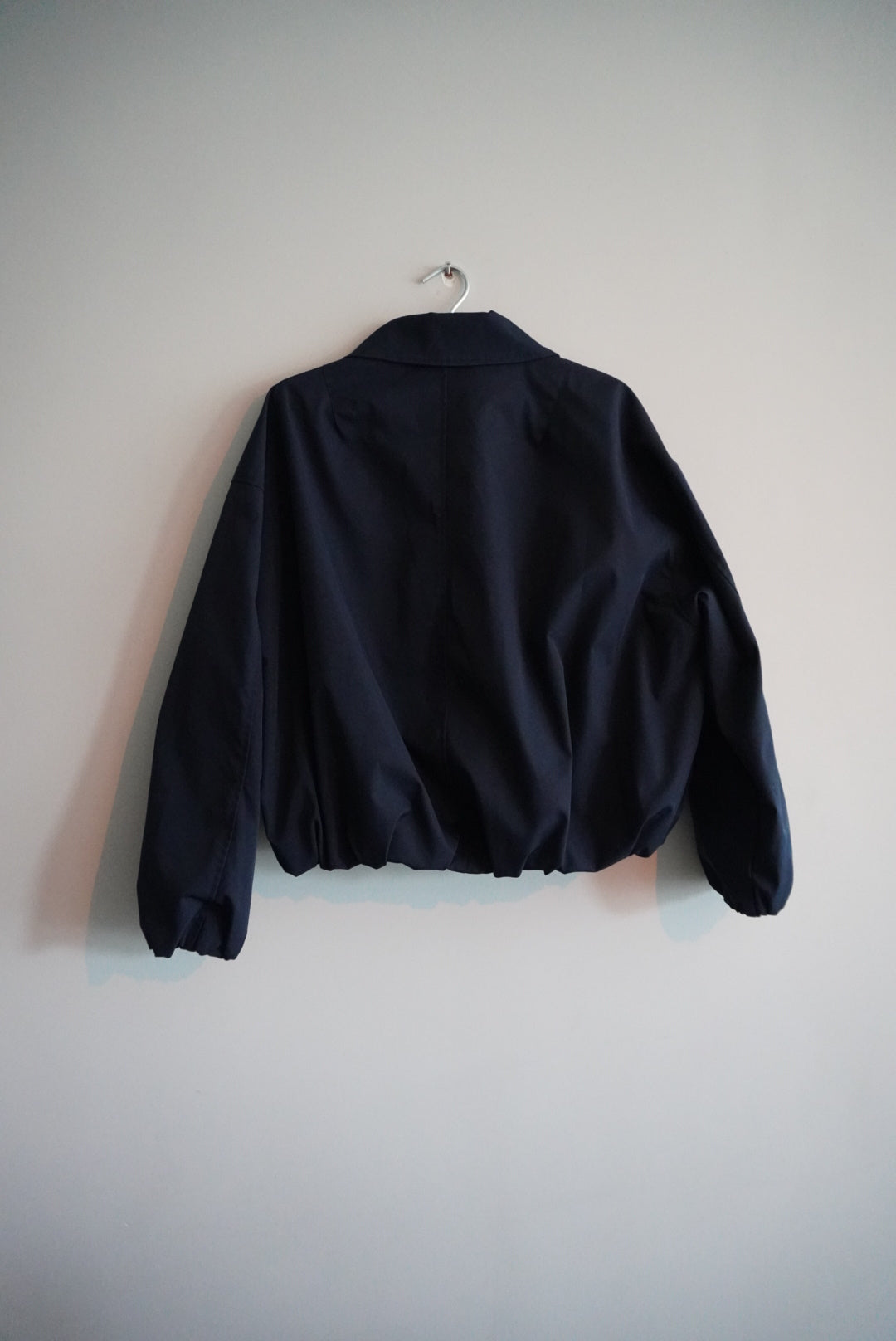 Kéli Navy Jacket