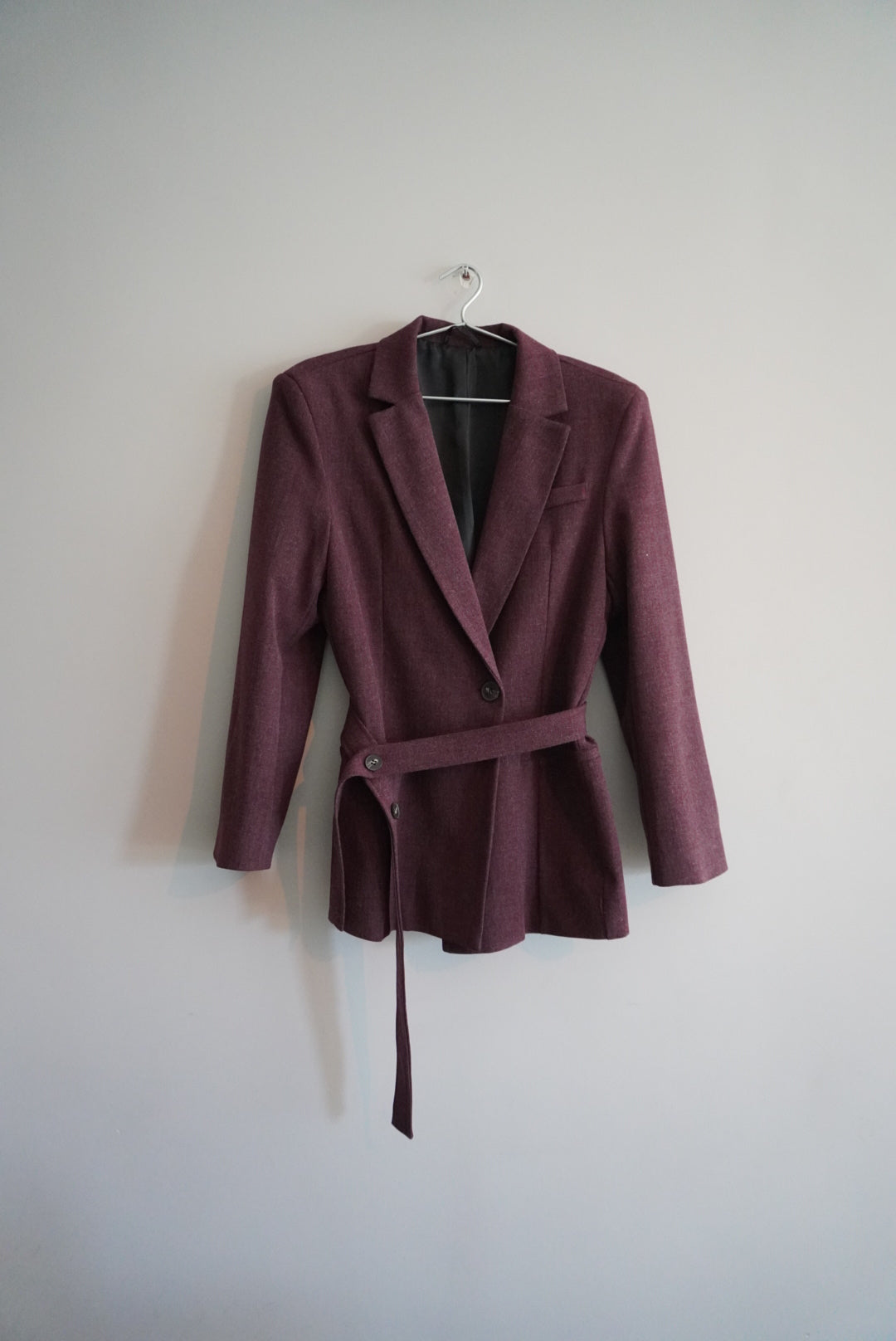 Maxime Blazer