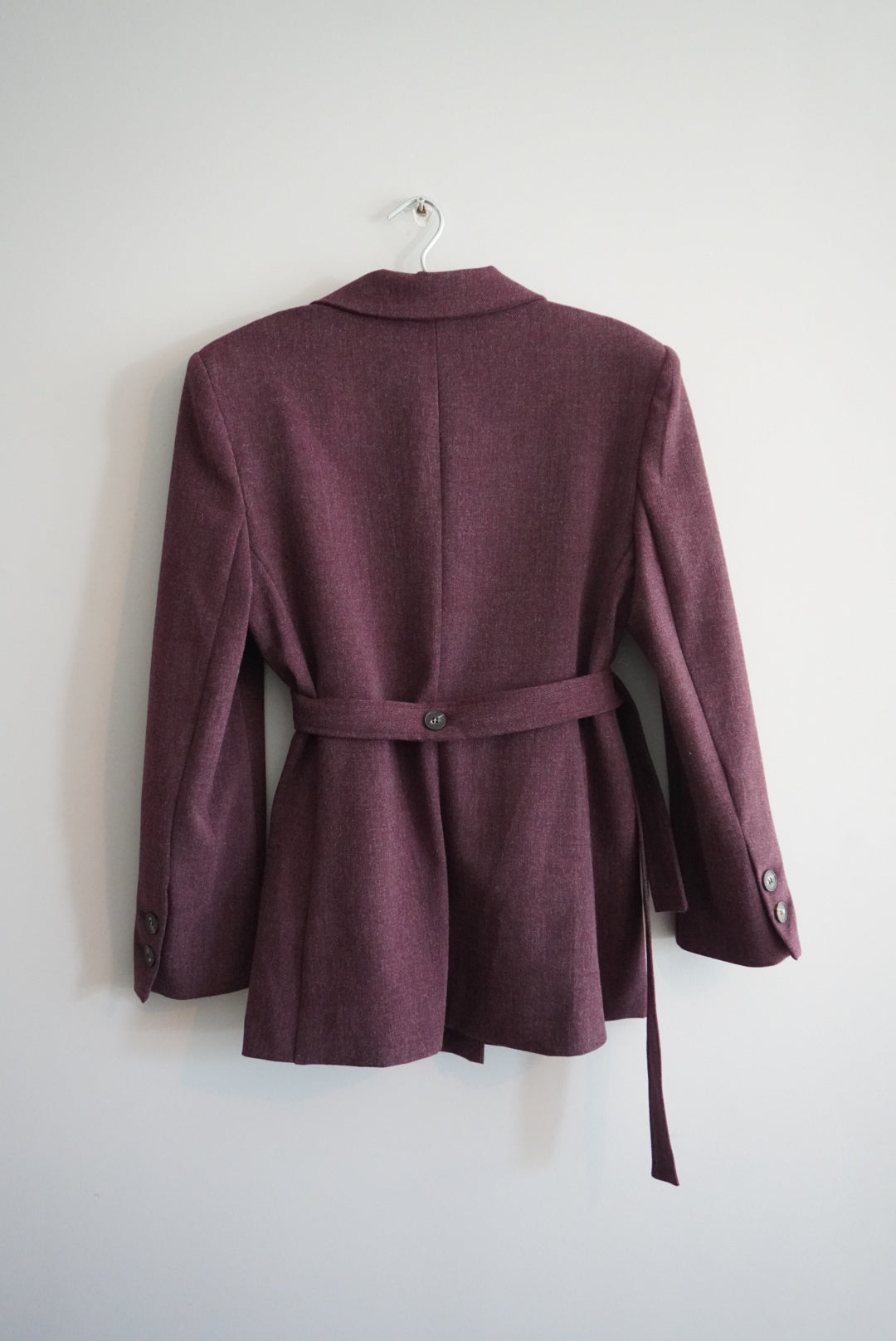 Maxime Blazer