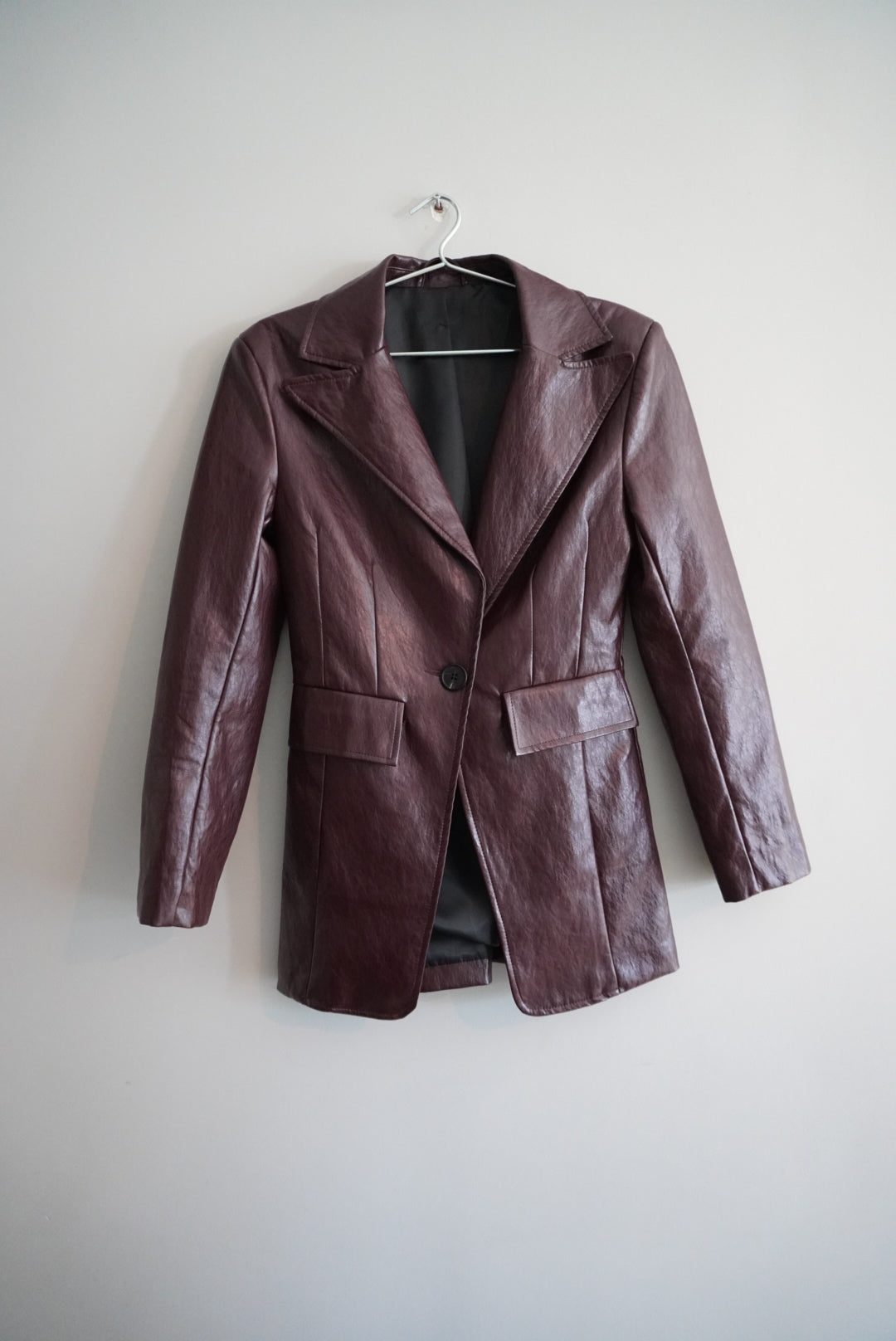 Nicky Blazer