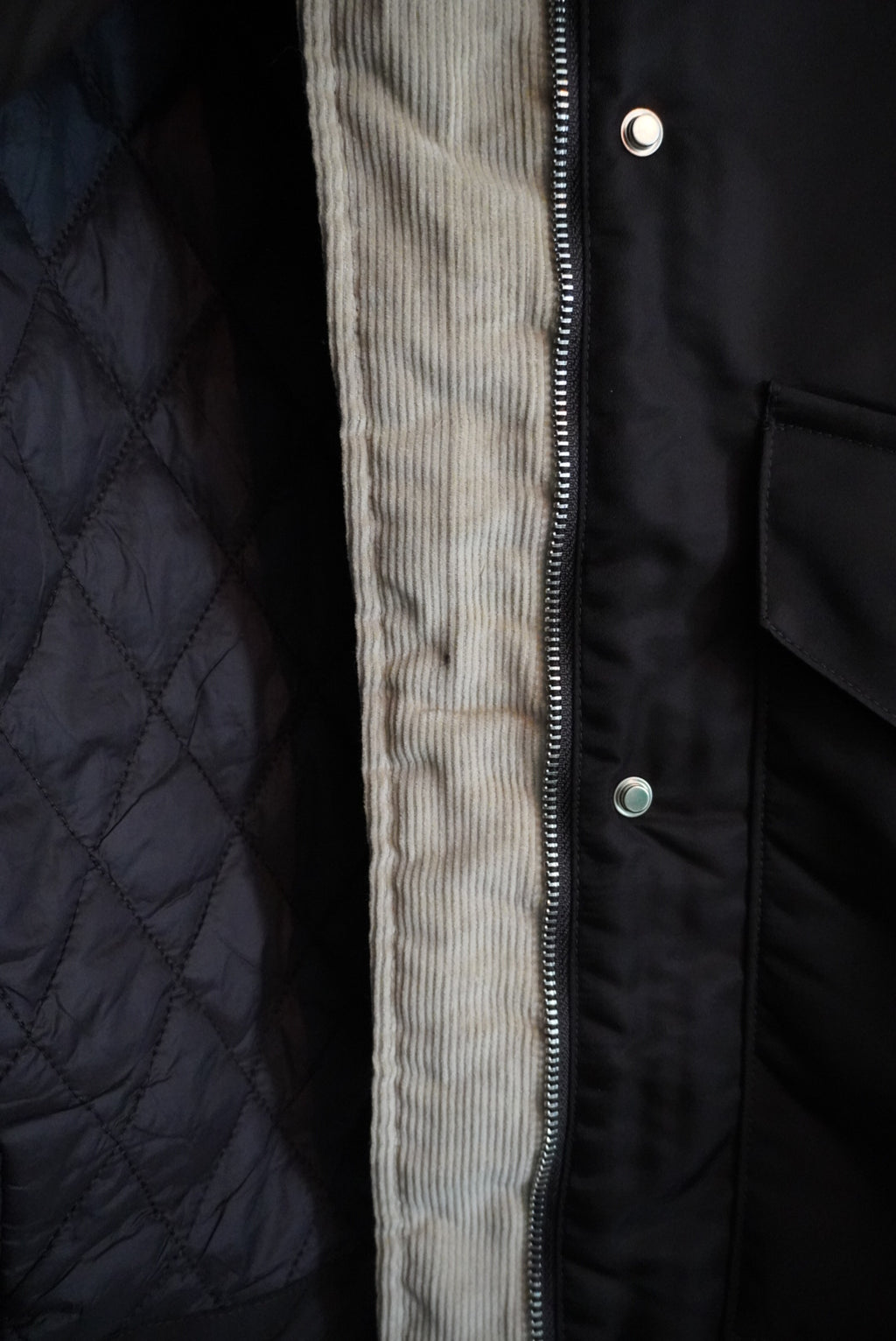 Renee Jacket