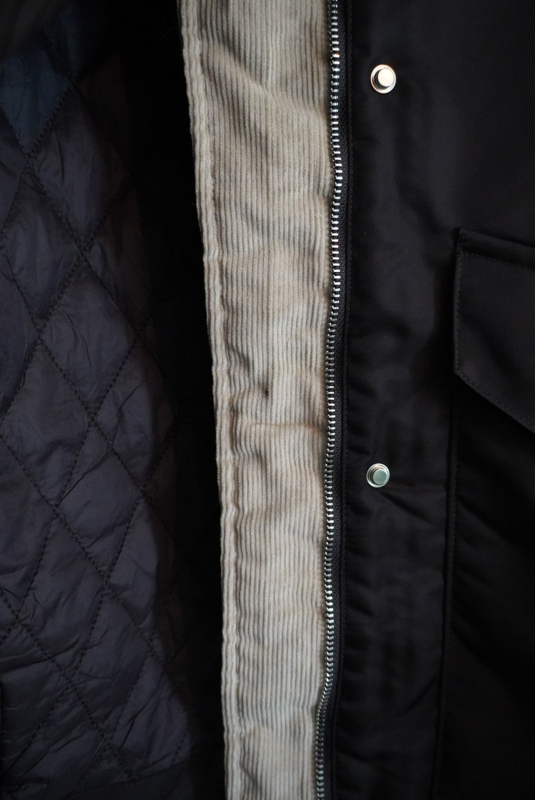 Renee Jacket
