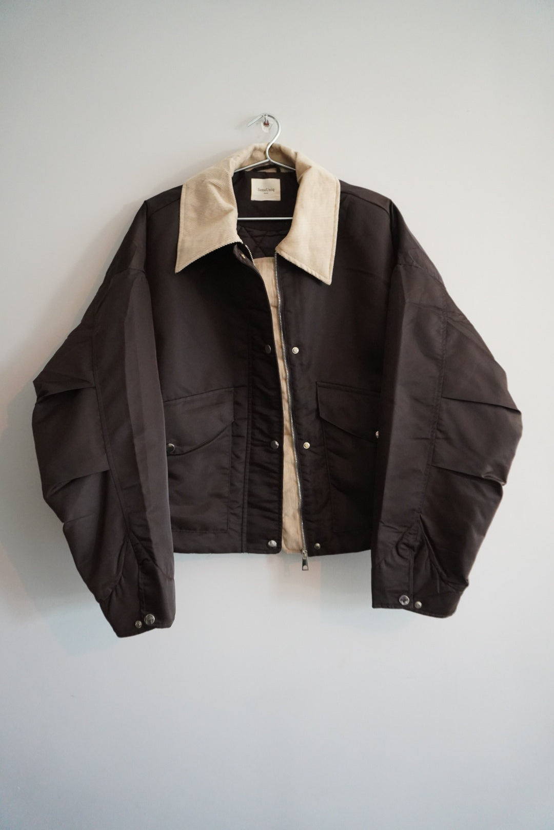 Renee Jacket