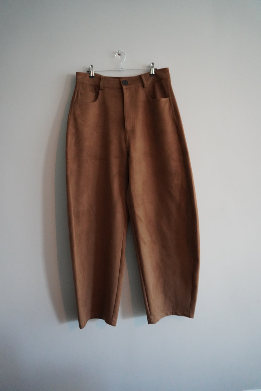 Dave balloon pants