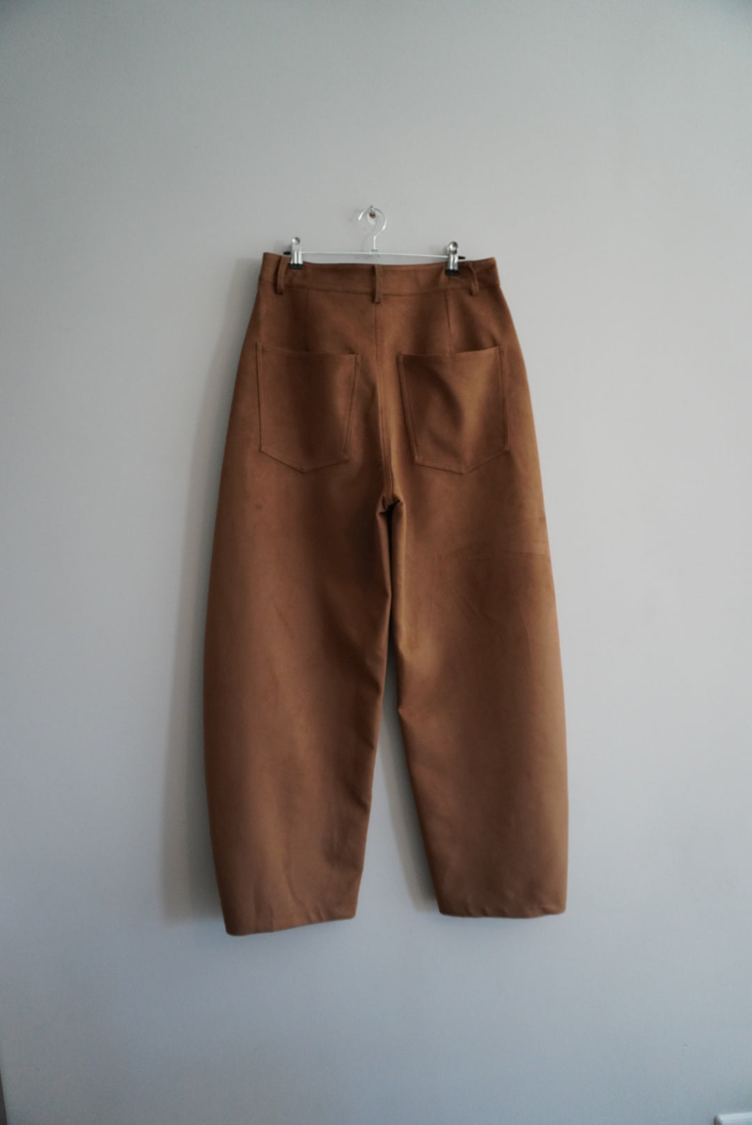 Dave balloon pants