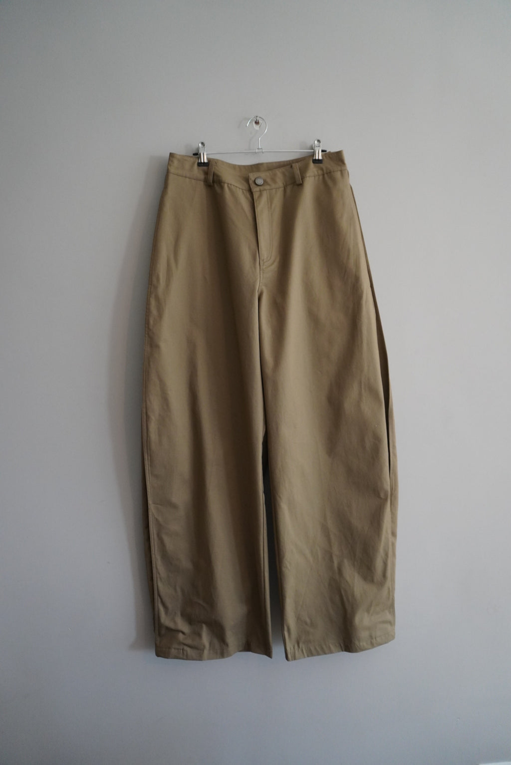 Rini Balloon Trousers