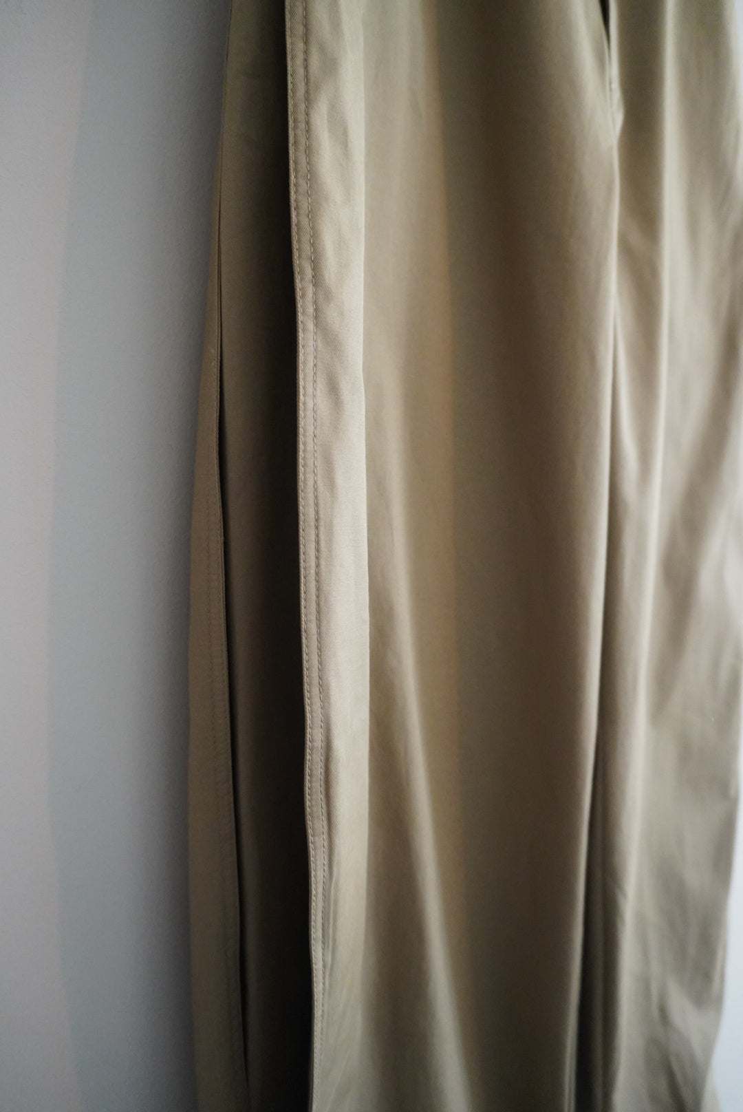Rini Balloon Trousers