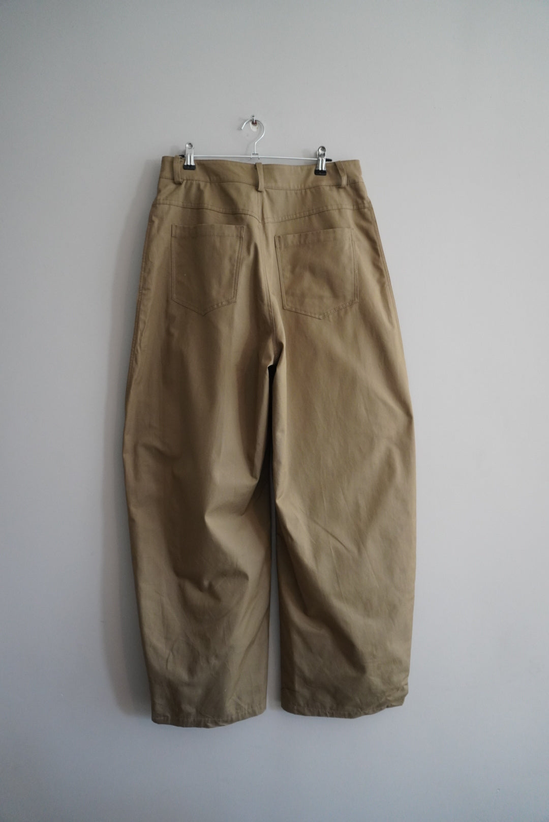 Rini Balloon Trousers