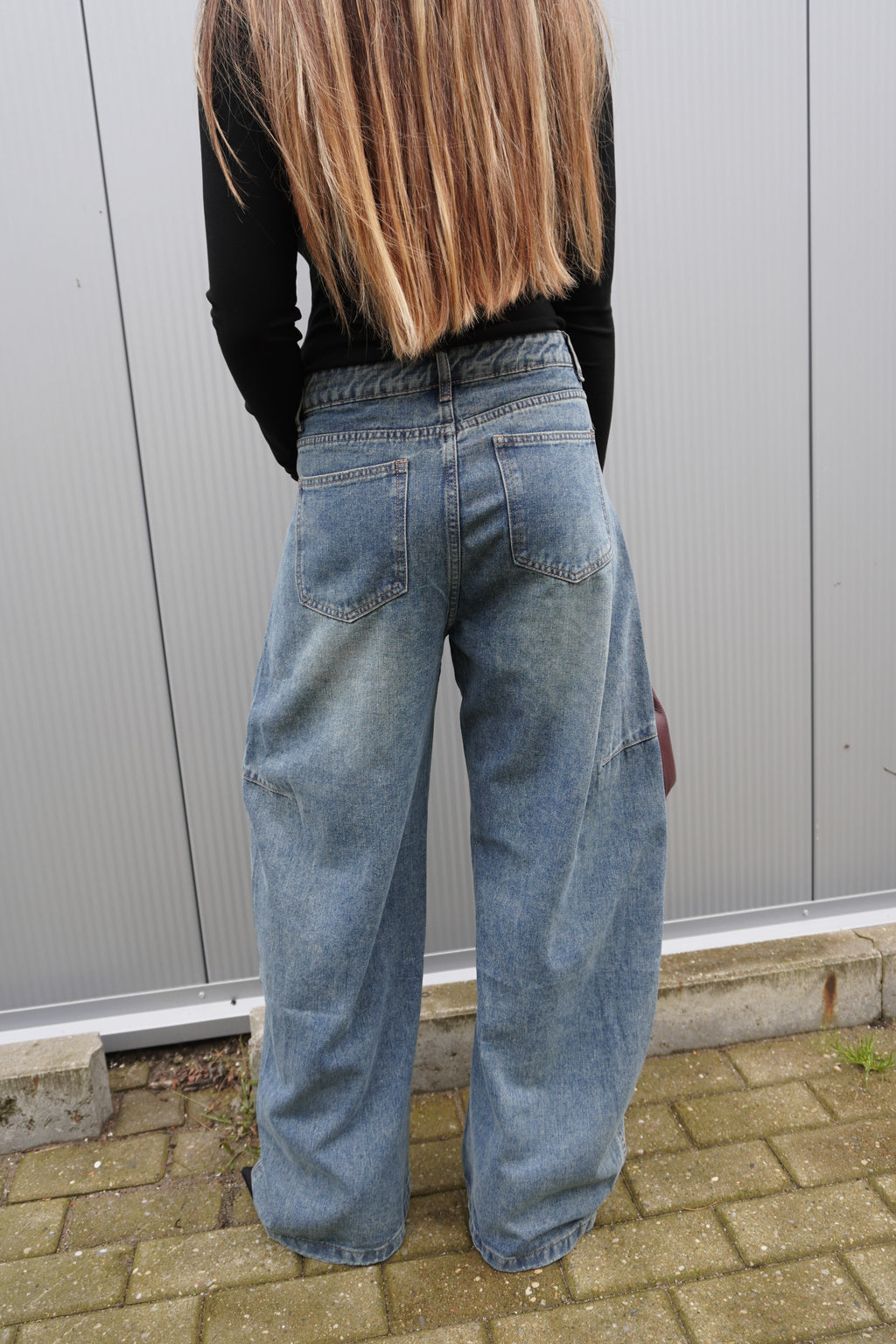 Lowen Jeans