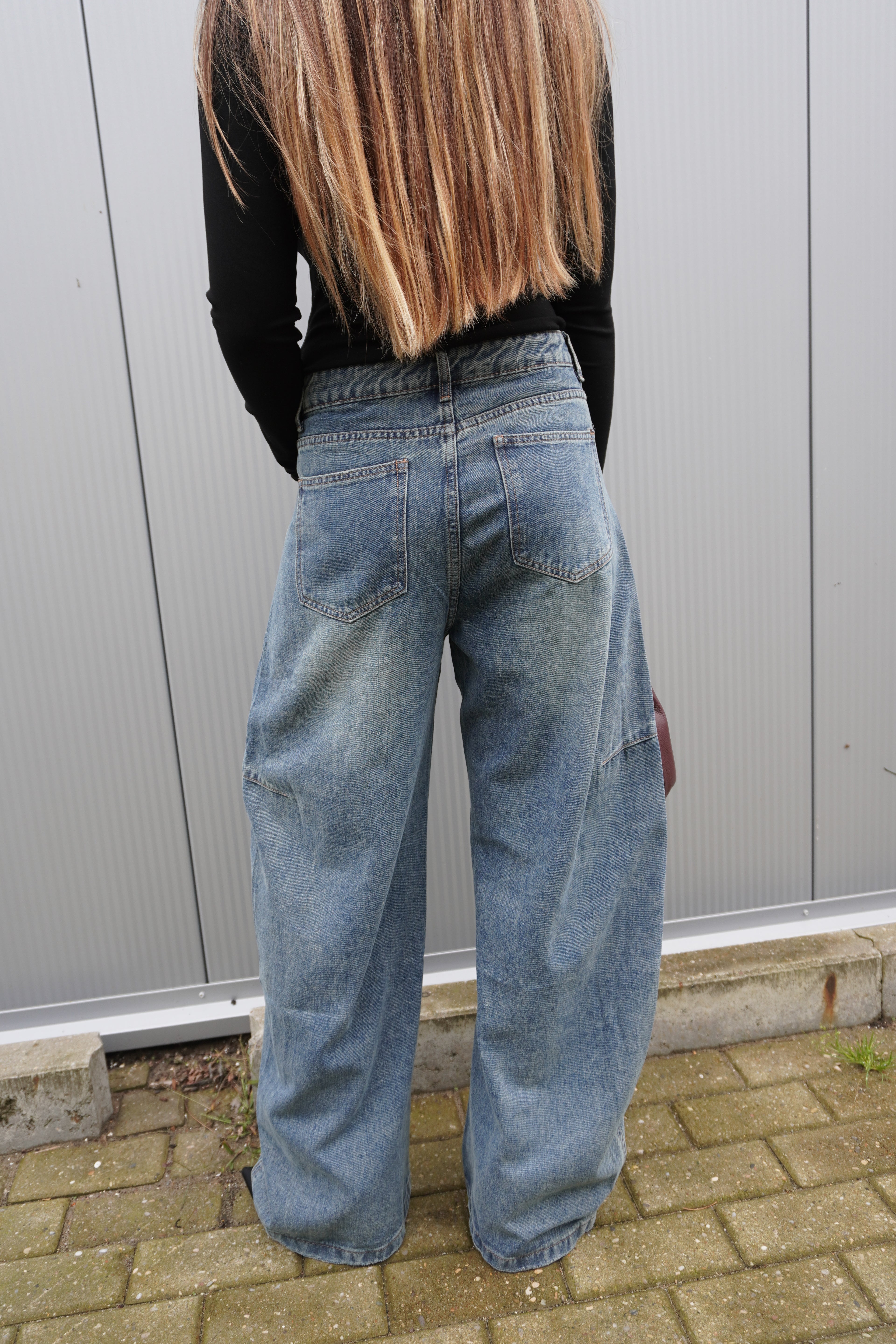 Lowen Jeans