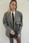 Mickey Blazer