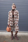 Fleur Blazer