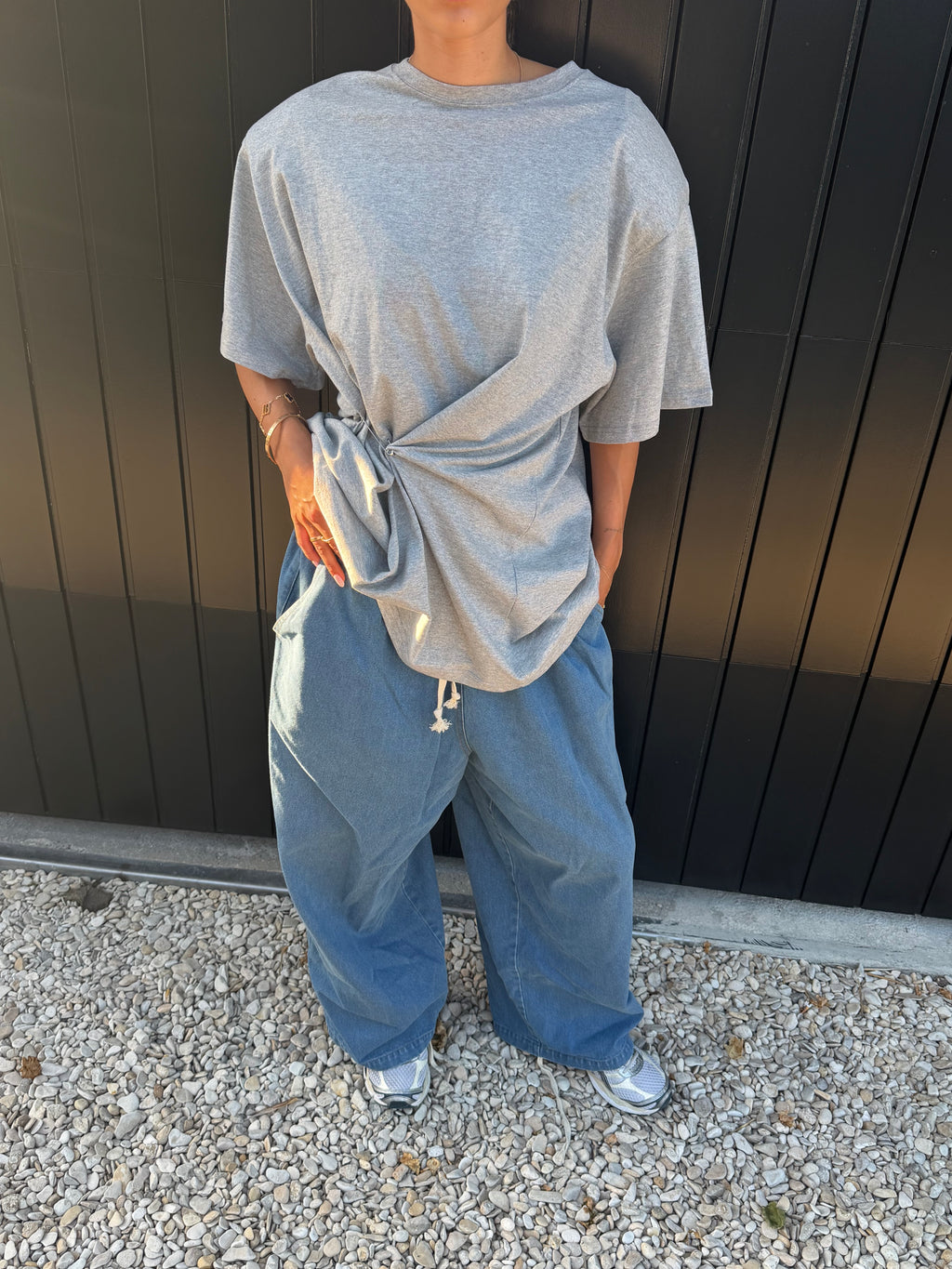 Liz trousers ( pre-order )