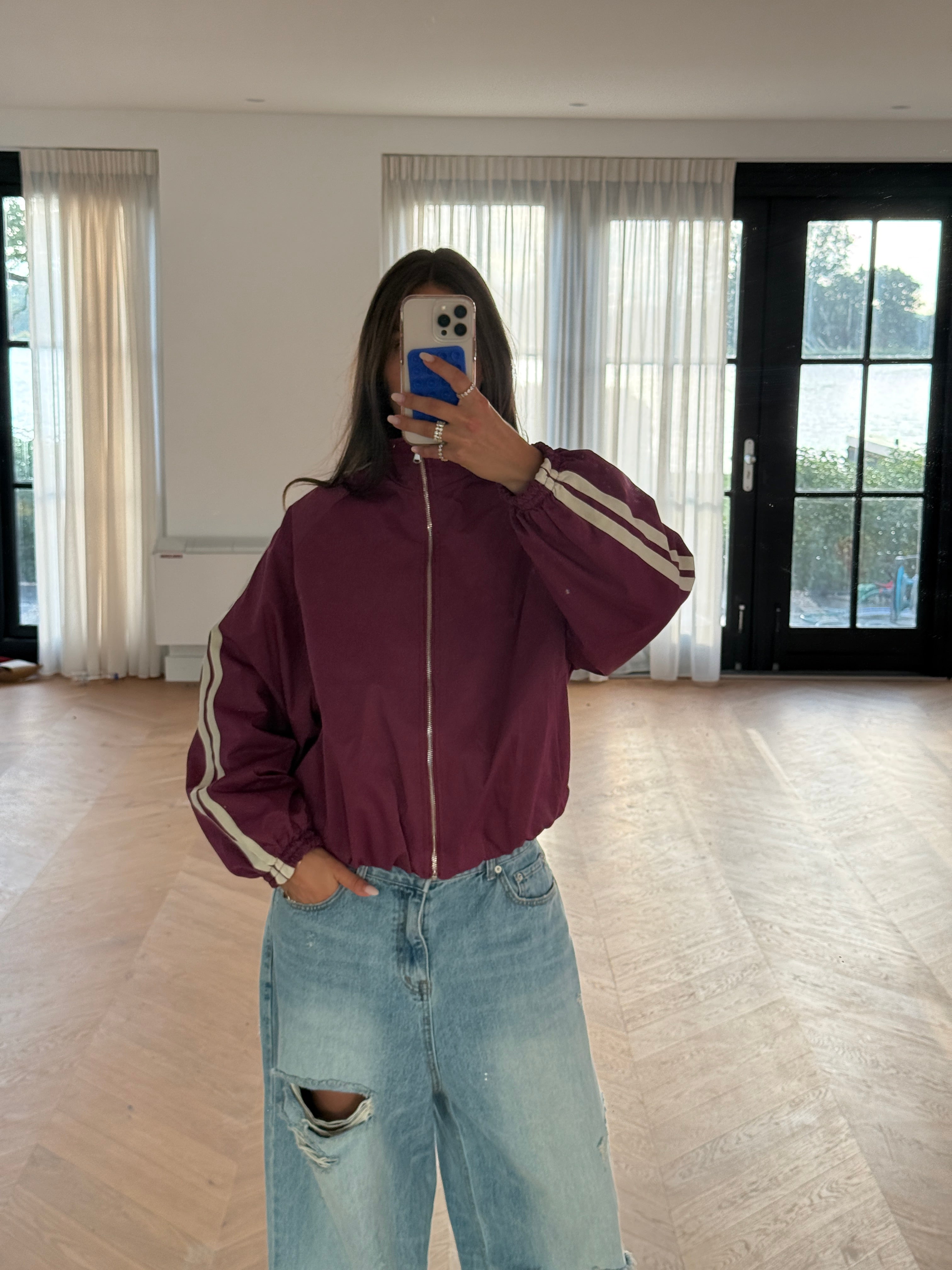Gaya Jacket