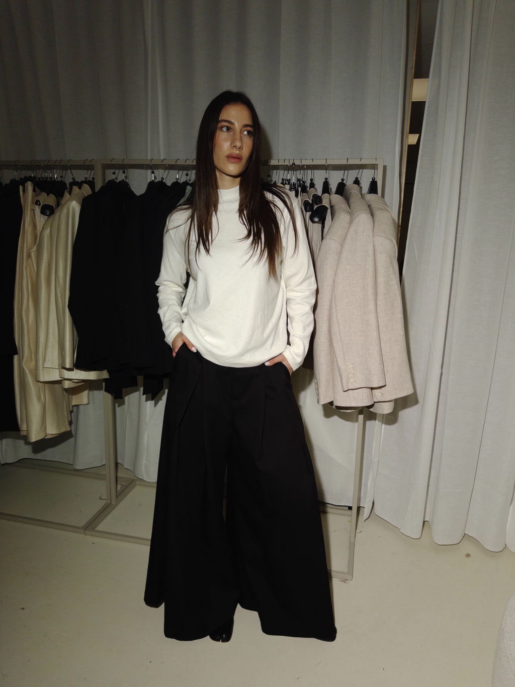 Sophie Trousers