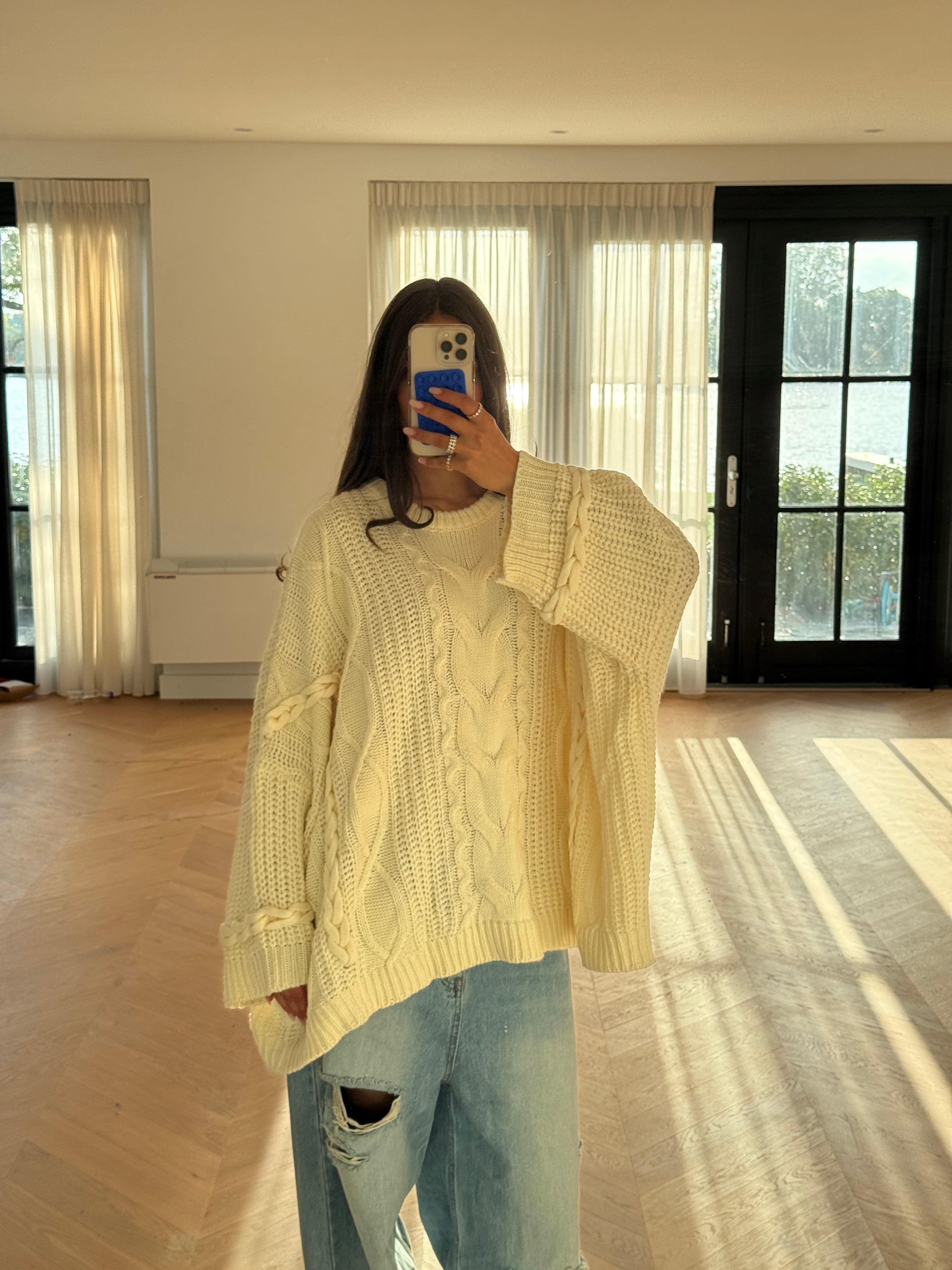 Kate knit