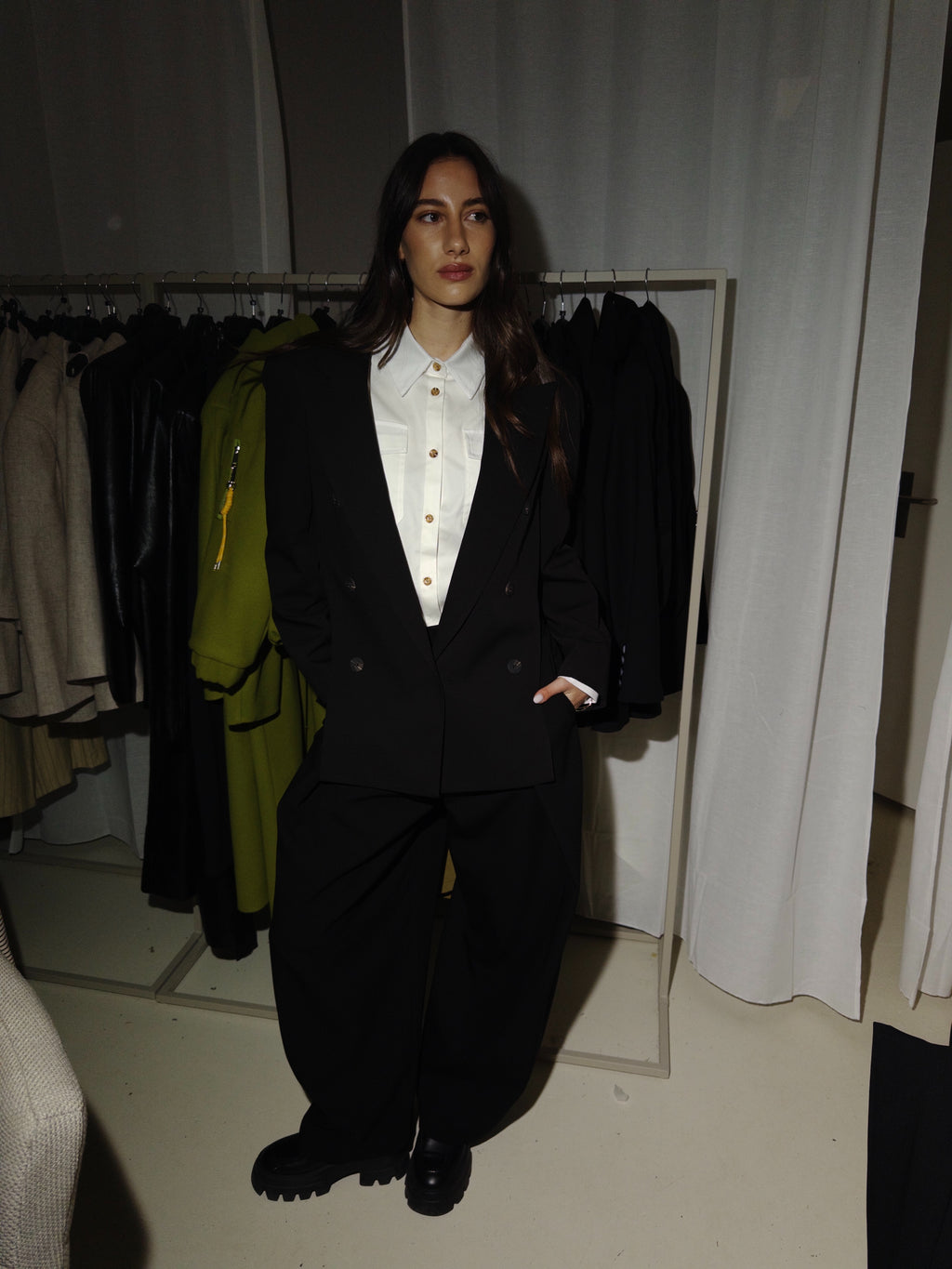 Felice blazer