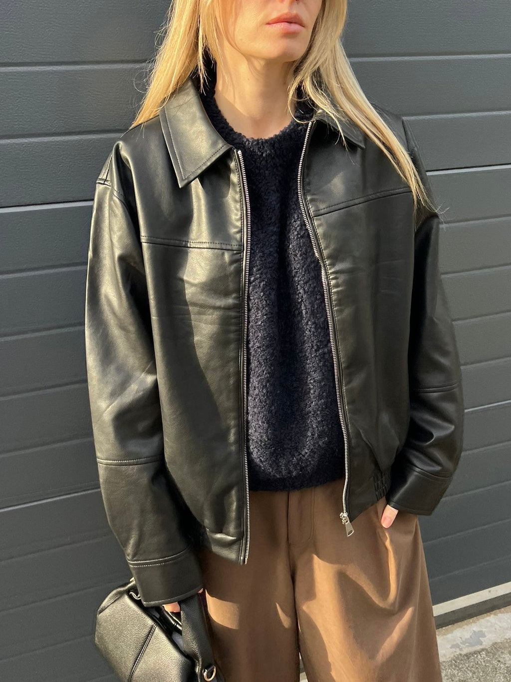 Joïs Jacket