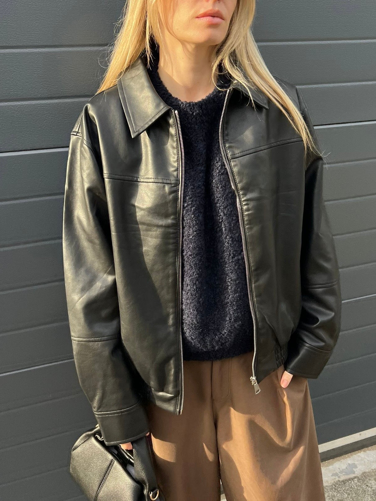 Joïs Jacket