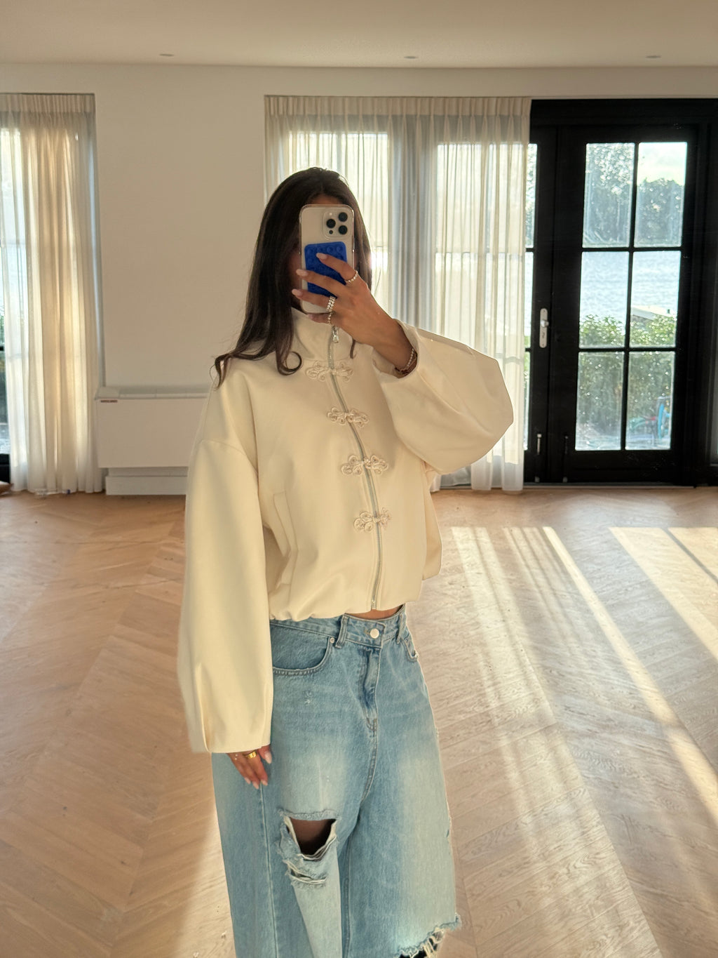 Jane Jacket
