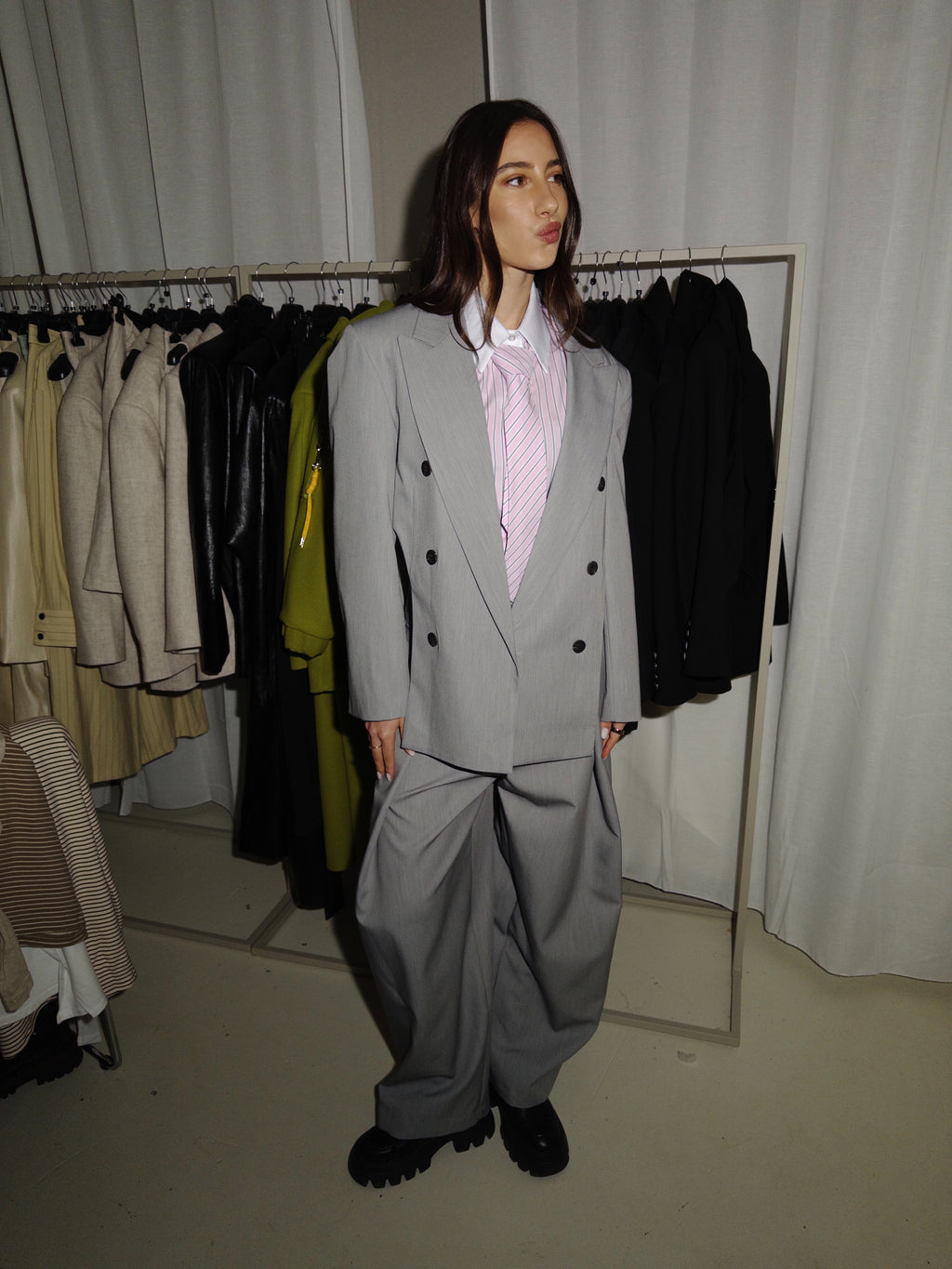 Felice blazer
