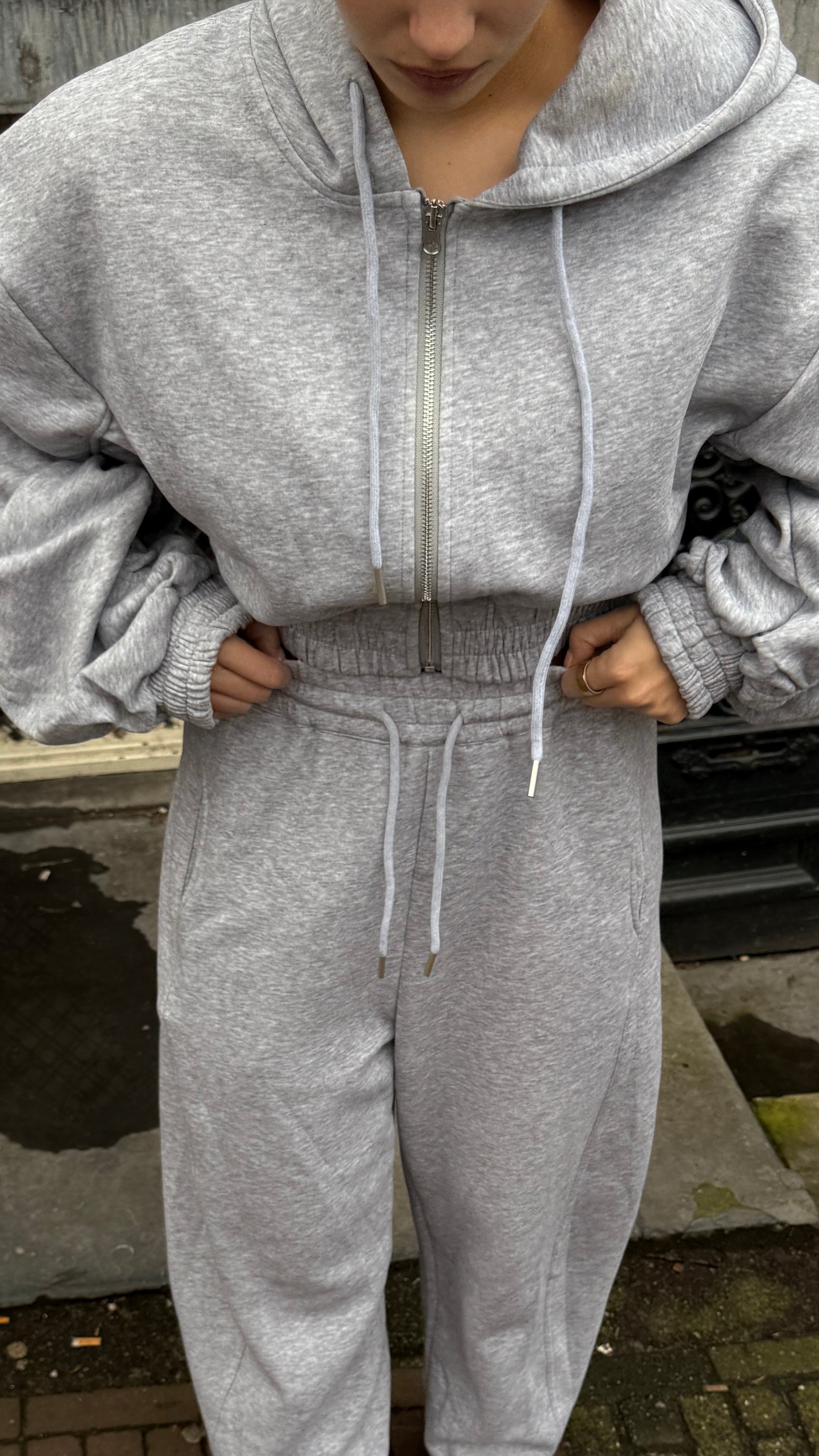 Sev Jogger set