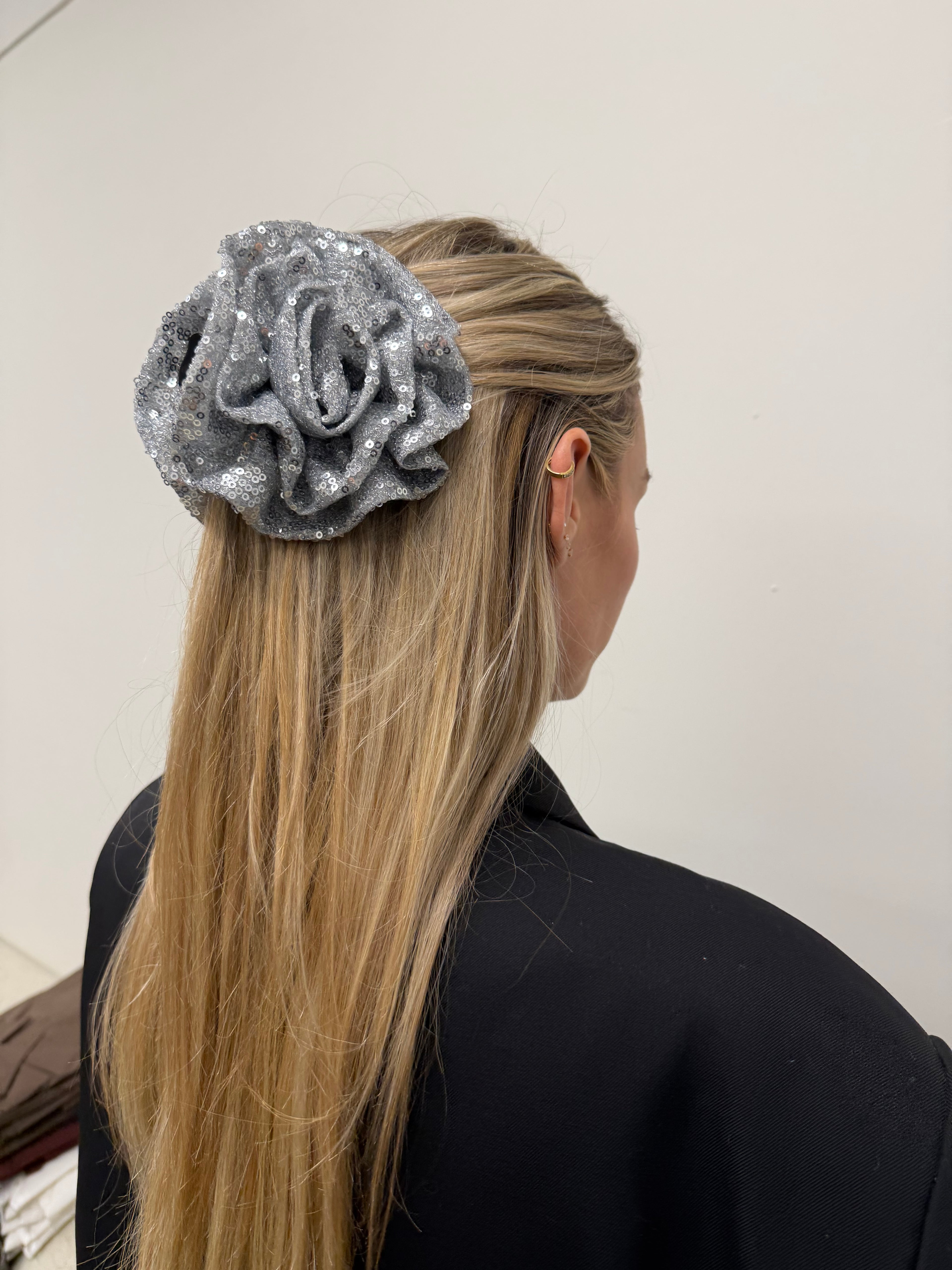 Bloom Hairclip