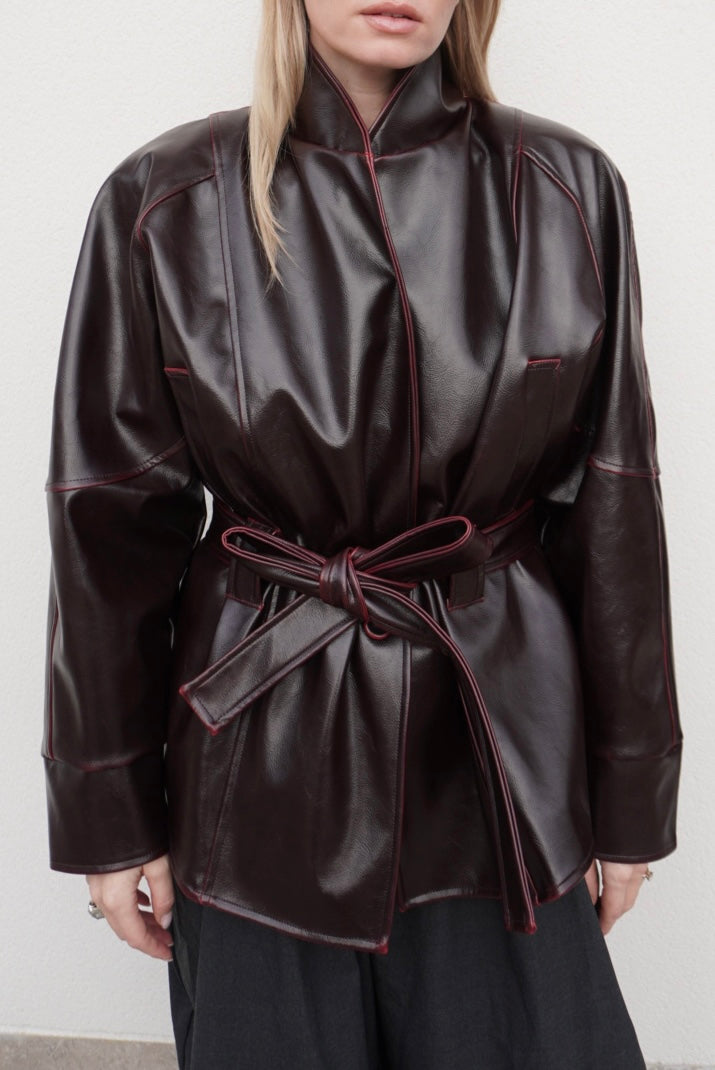 Mae Jacket