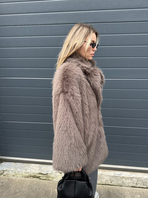 Brooke coat