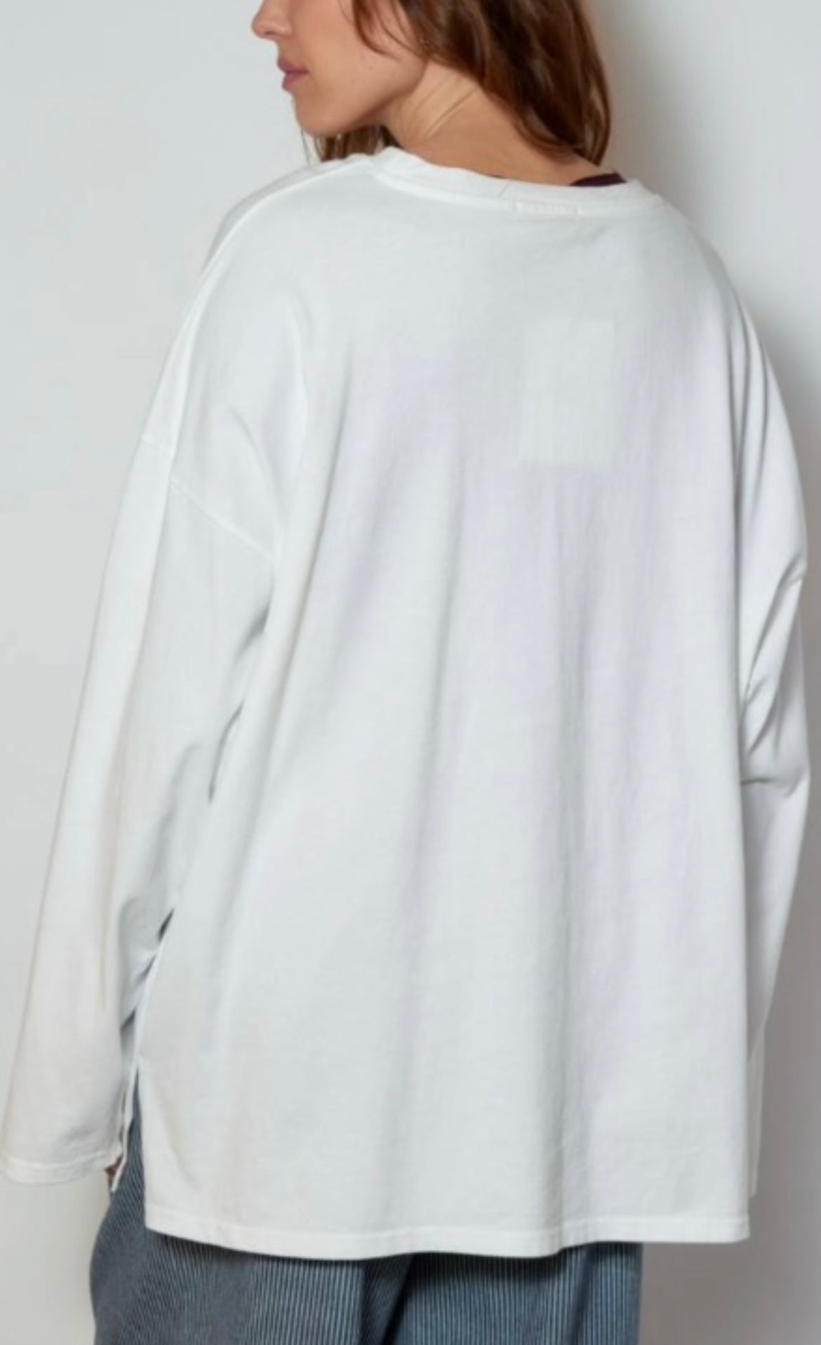 Phoebe Tee