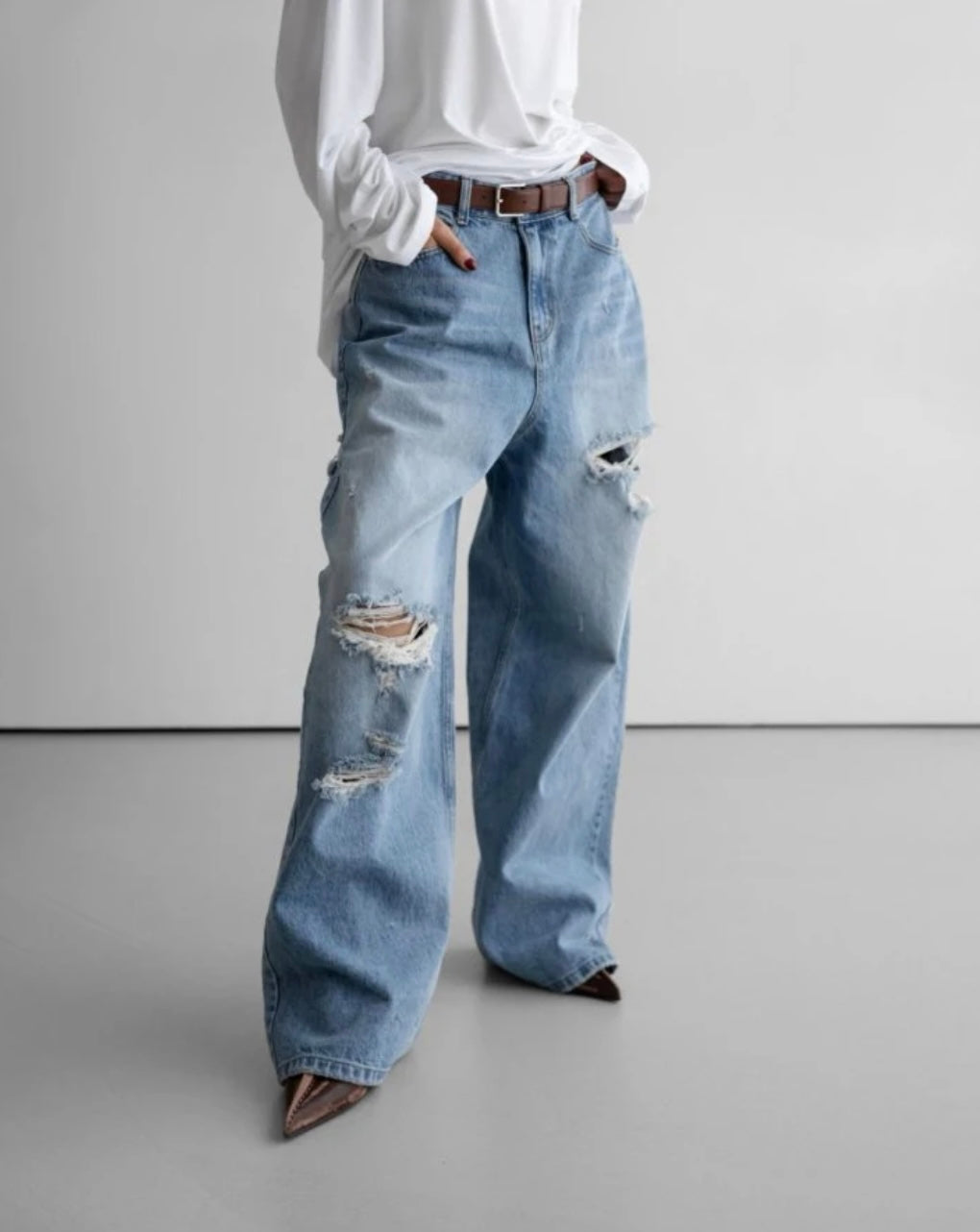 Bennie Jeans